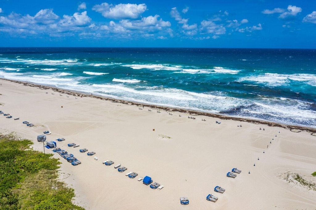 Photo of 2800 N Ocean Drive #B-4a, Singer Island, FL 33404 (MLS # R11090289)
