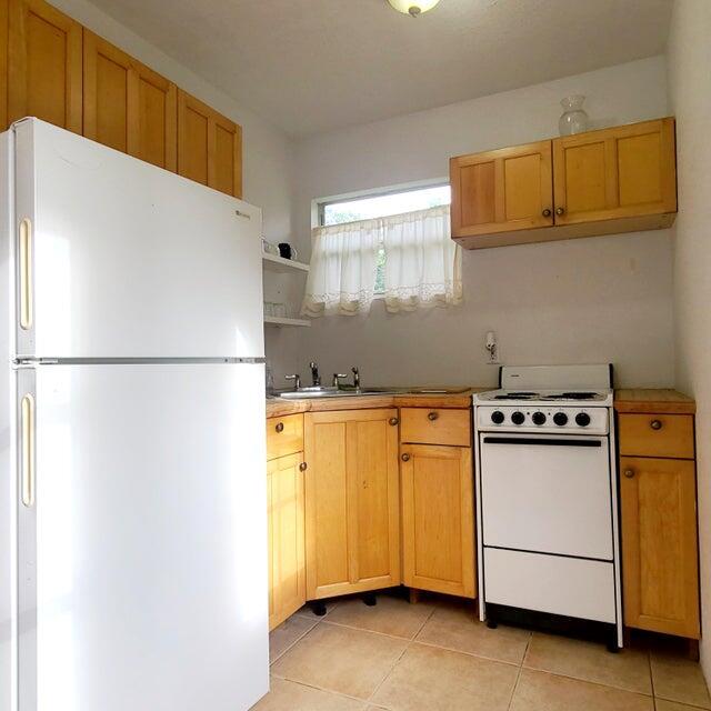 Haverhill - Residential Lease