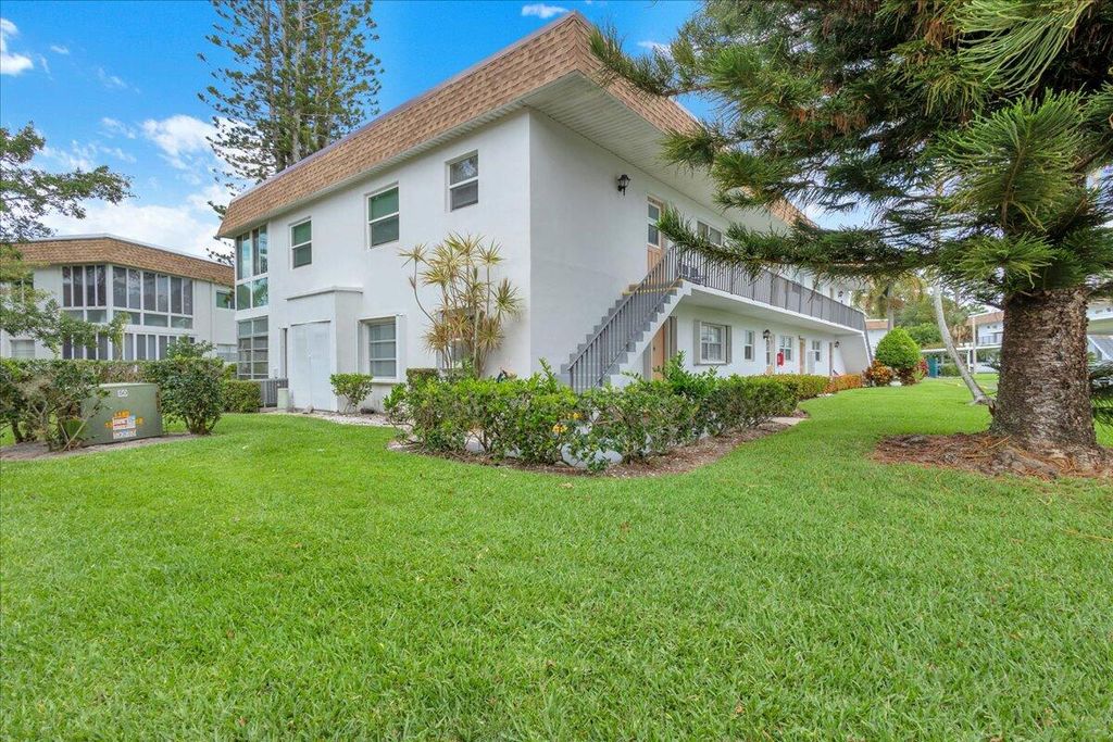 Photo of 2950 SE Ocean Boulevard #14-1, Stuart, FL 34996 (MLS # B26029148)