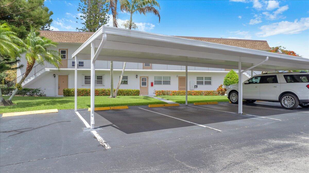 2950 SE Ocean Boulevard 14-1
