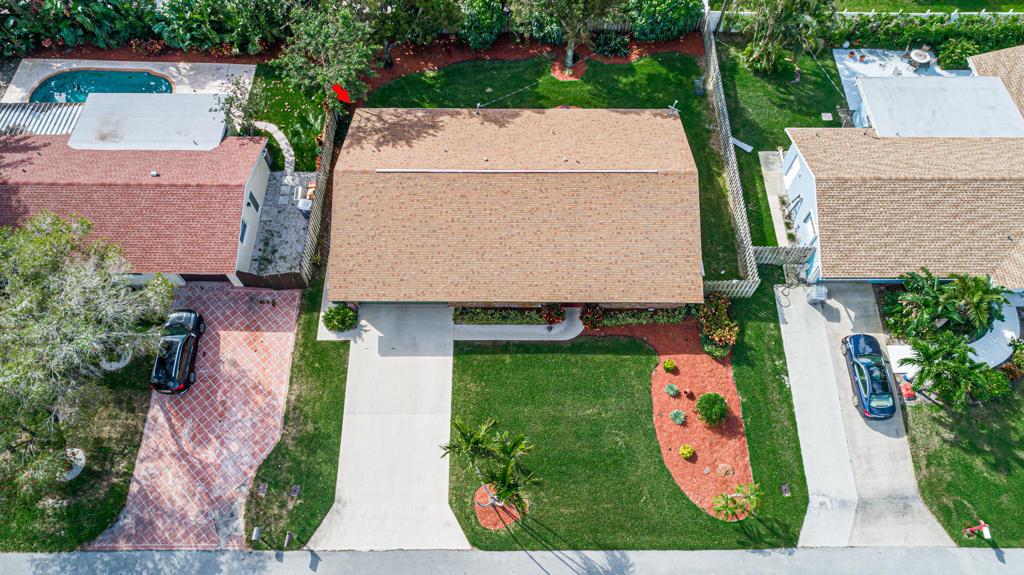 WEST BOYNTON - Residential