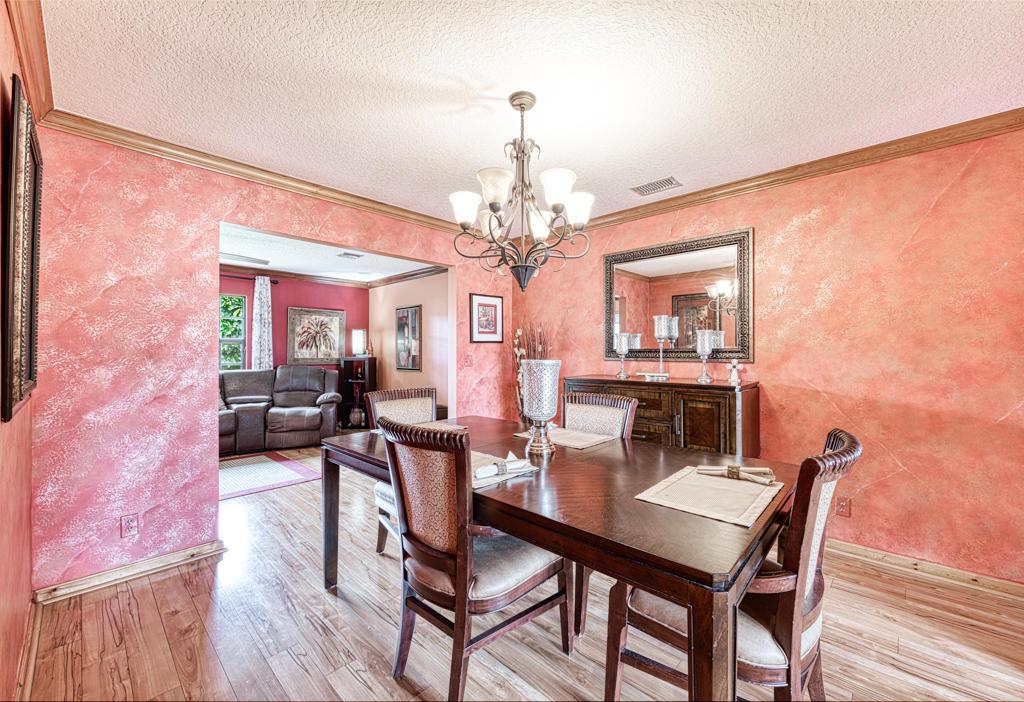 WEST BOYNTON - Residential