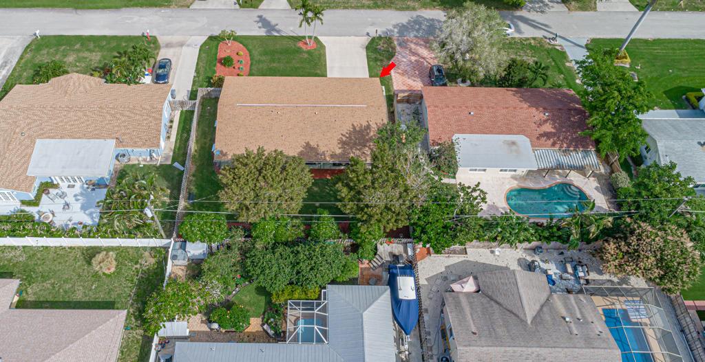 WEST BOYNTON - Residential