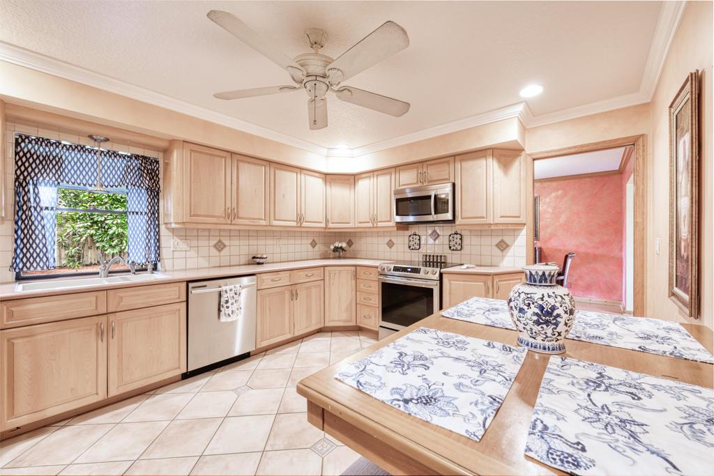 WEST BOYNTON - Residential