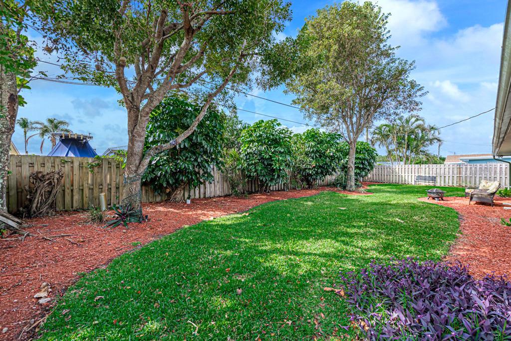 WEST BOYNTON - Residential