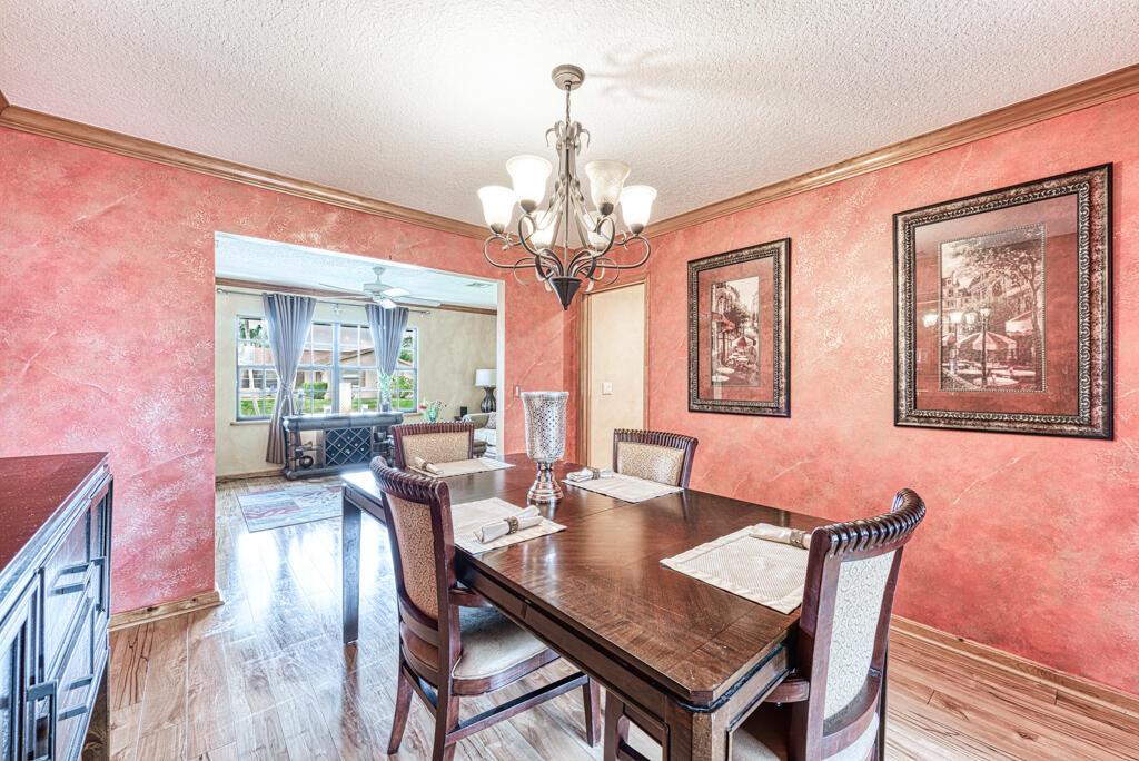 WEST BOYNTON - Residential