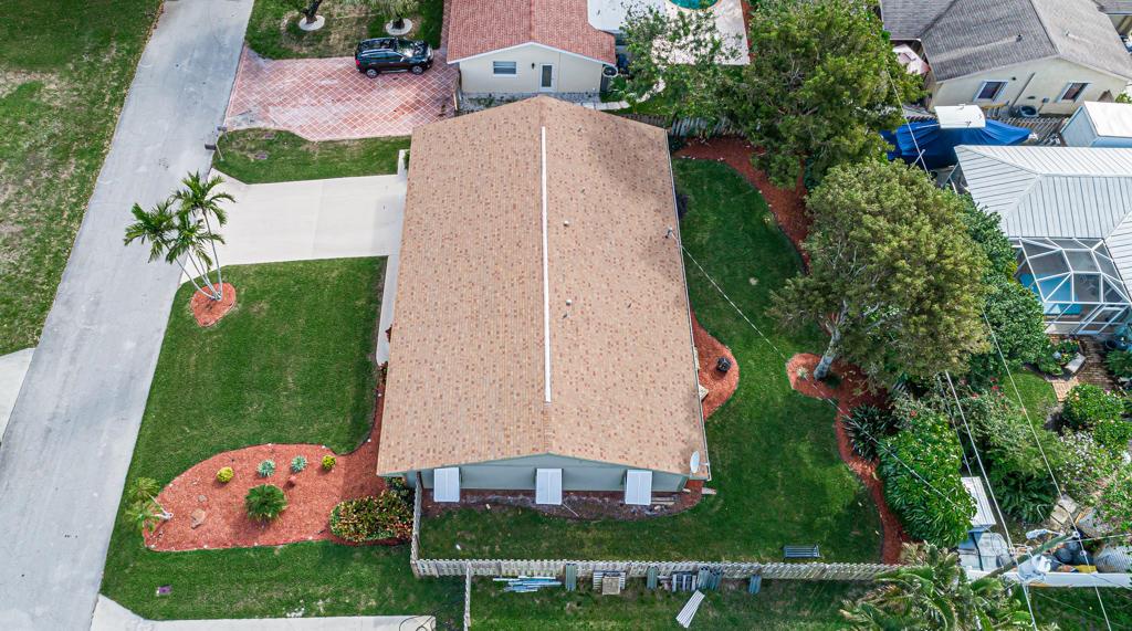 WEST BOYNTON - Residential