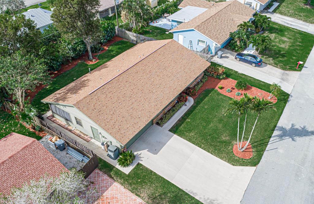 WEST BOYNTON - Residential