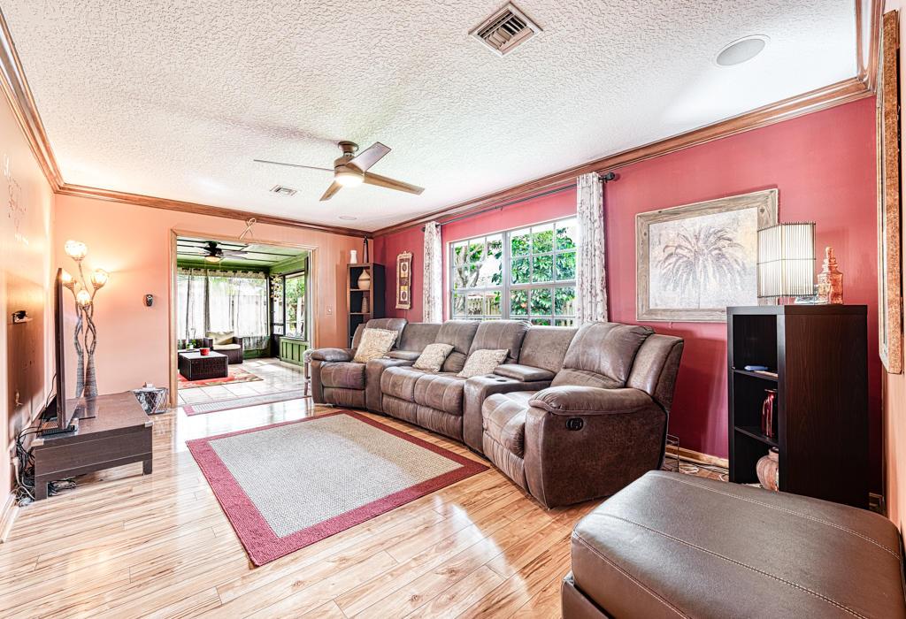 WEST BOYNTON - Residential