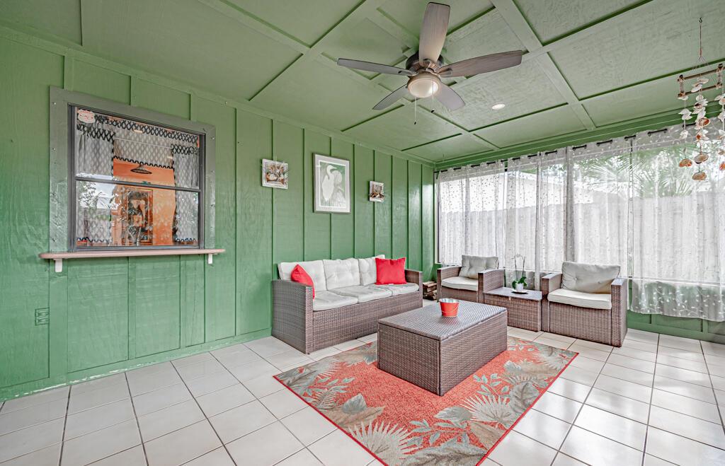 WEST BOYNTON - Residential