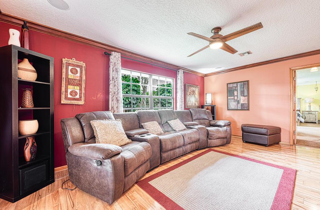 WEST BOYNTON - Residential