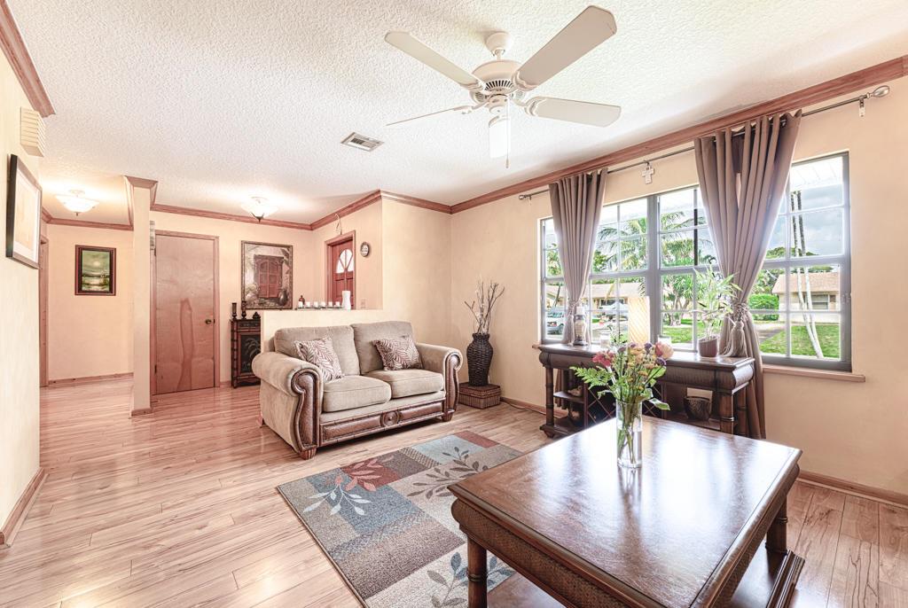 WEST BOYNTON - Residential