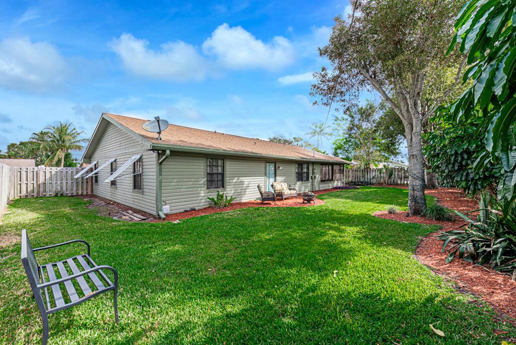 WEST BOYNTON - Residential