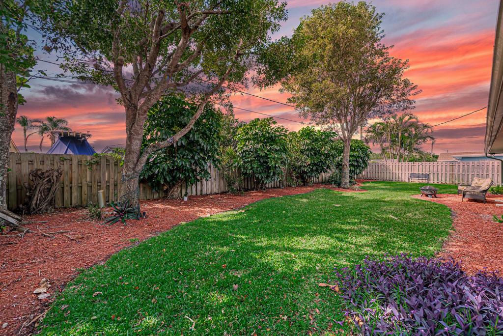 WEST BOYNTON - Residential