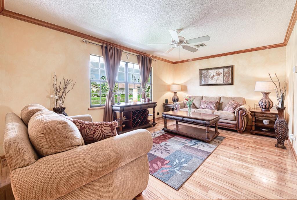 WEST BOYNTON - Residential