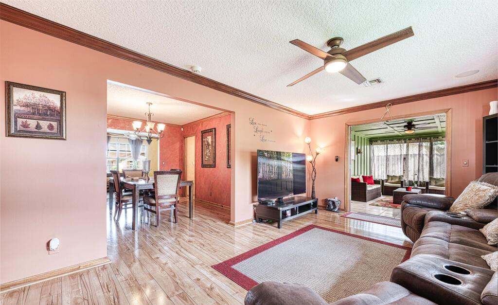 WEST BOYNTON - Residential