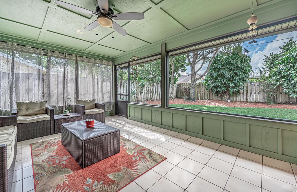 WEST BOYNTON - Residential