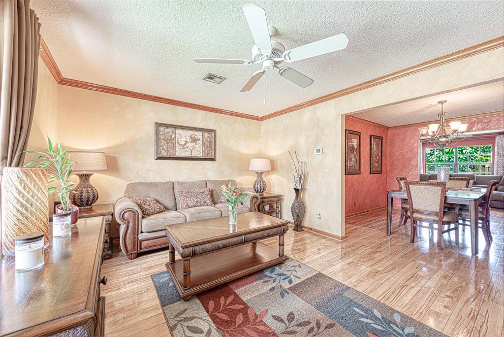 WEST BOYNTON - Residential