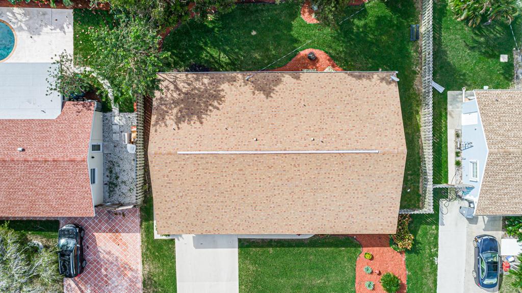 WEST BOYNTON - Residential