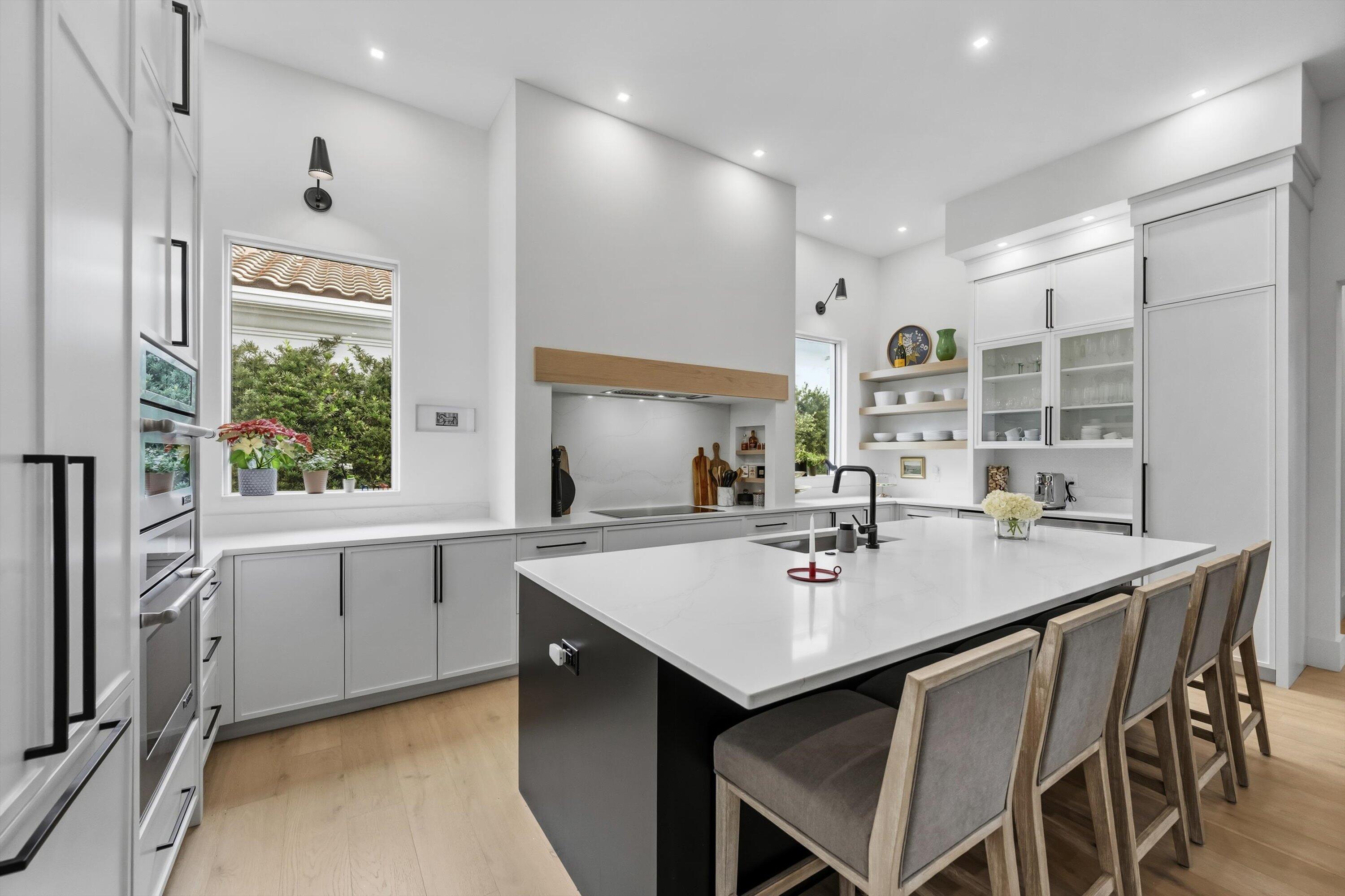 HUNTERS CHASE OF PALM BEACH POLO & COUNTRY CLUB - Residential