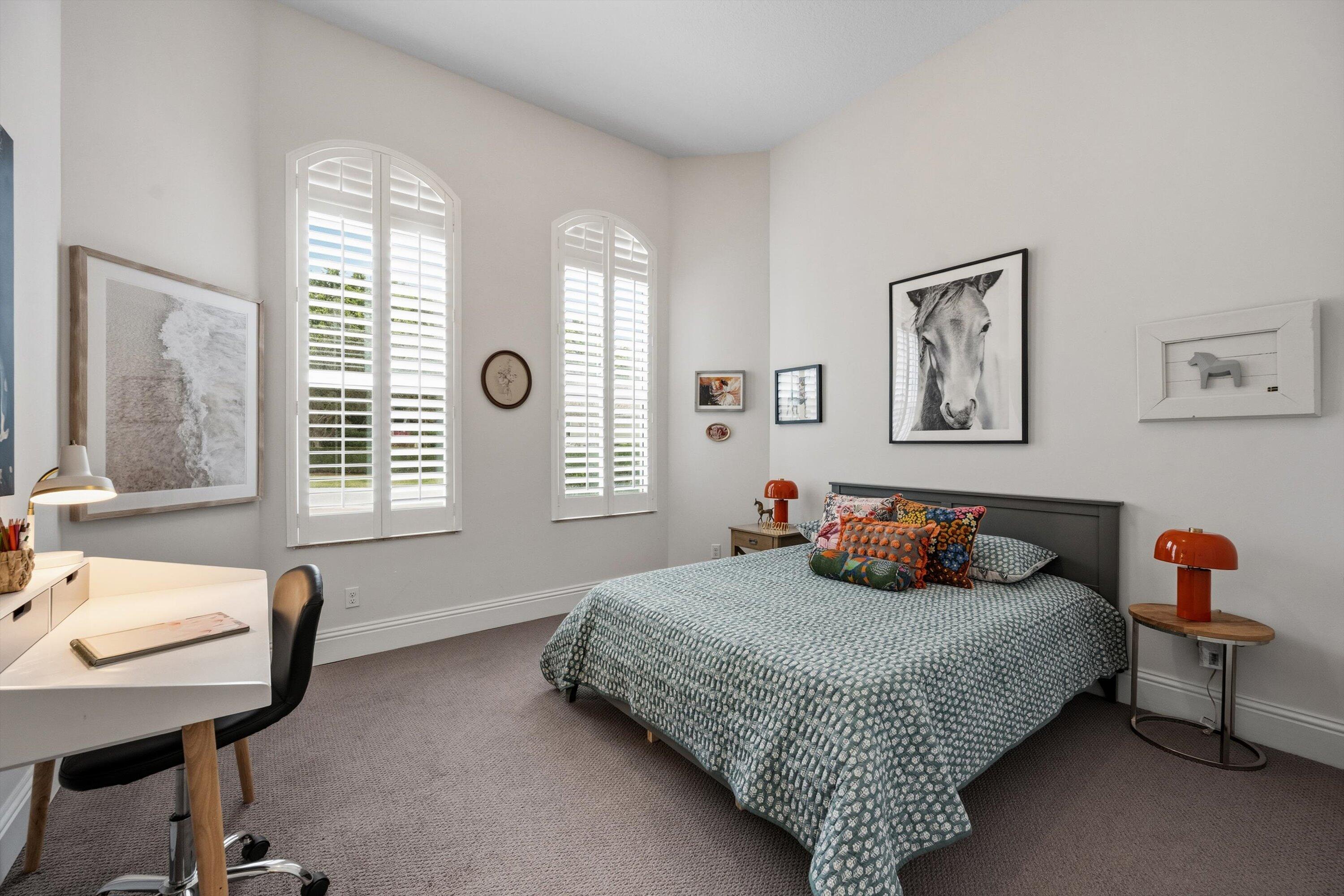 HUNTERS CHASE OF PALM BEACH POLO & COUNTRY CLUB - Residential