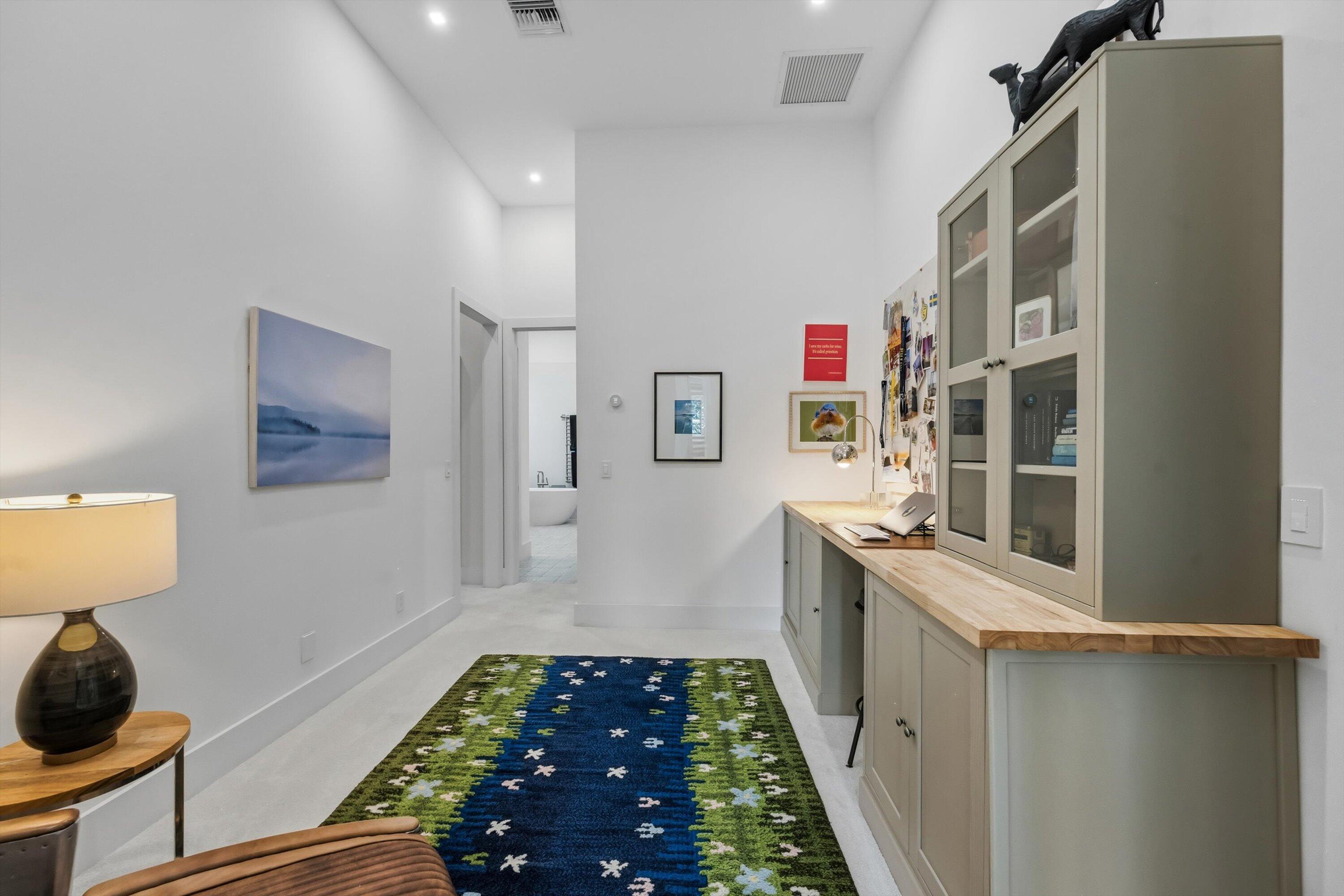 HUNTERS CHASE OF PALM BEACH POLO & COUNTRY CLUB - Residential