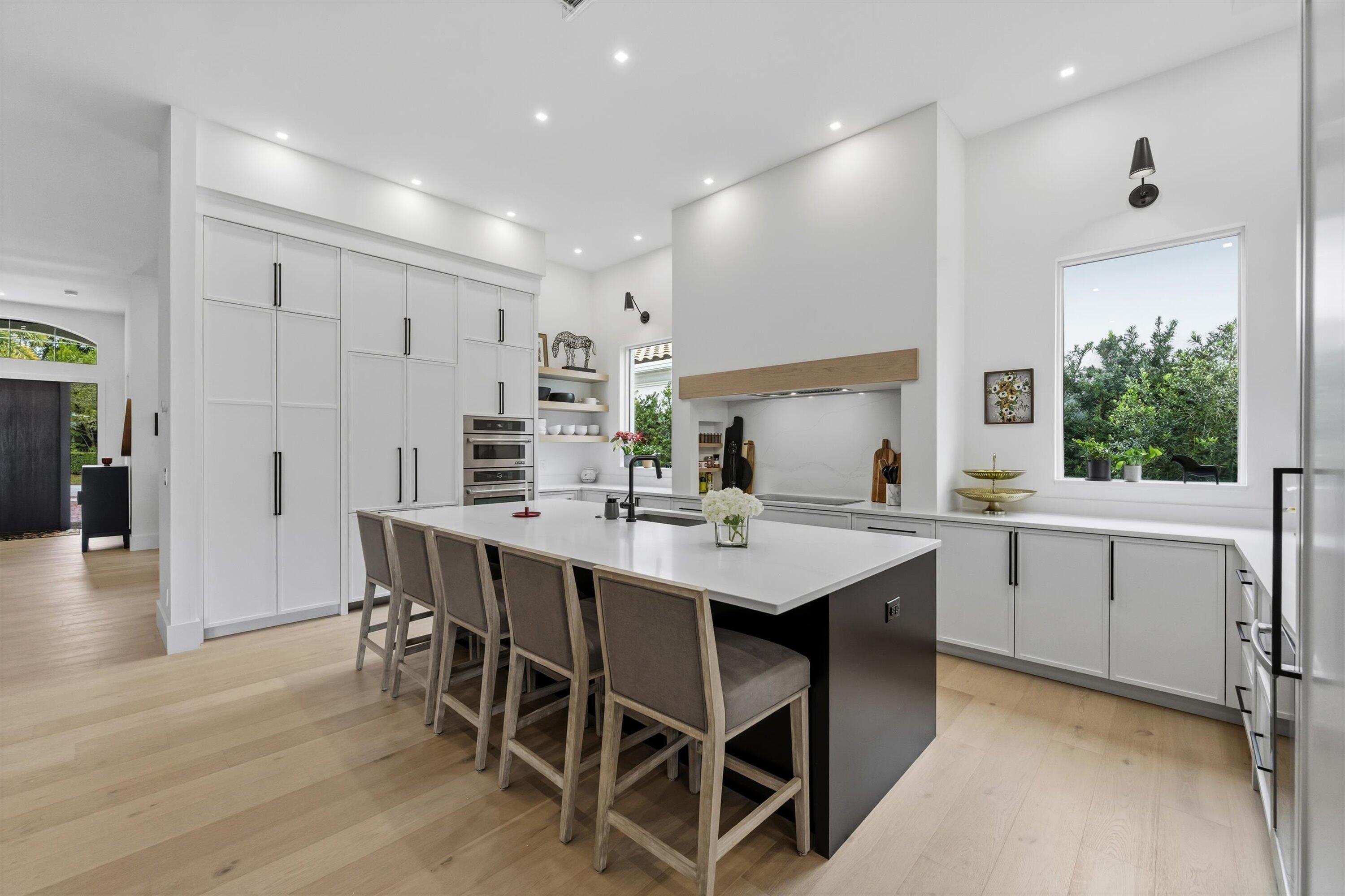 HUNTERS CHASE OF PALM BEACH POLO & COUNTRY CLUB - Residential