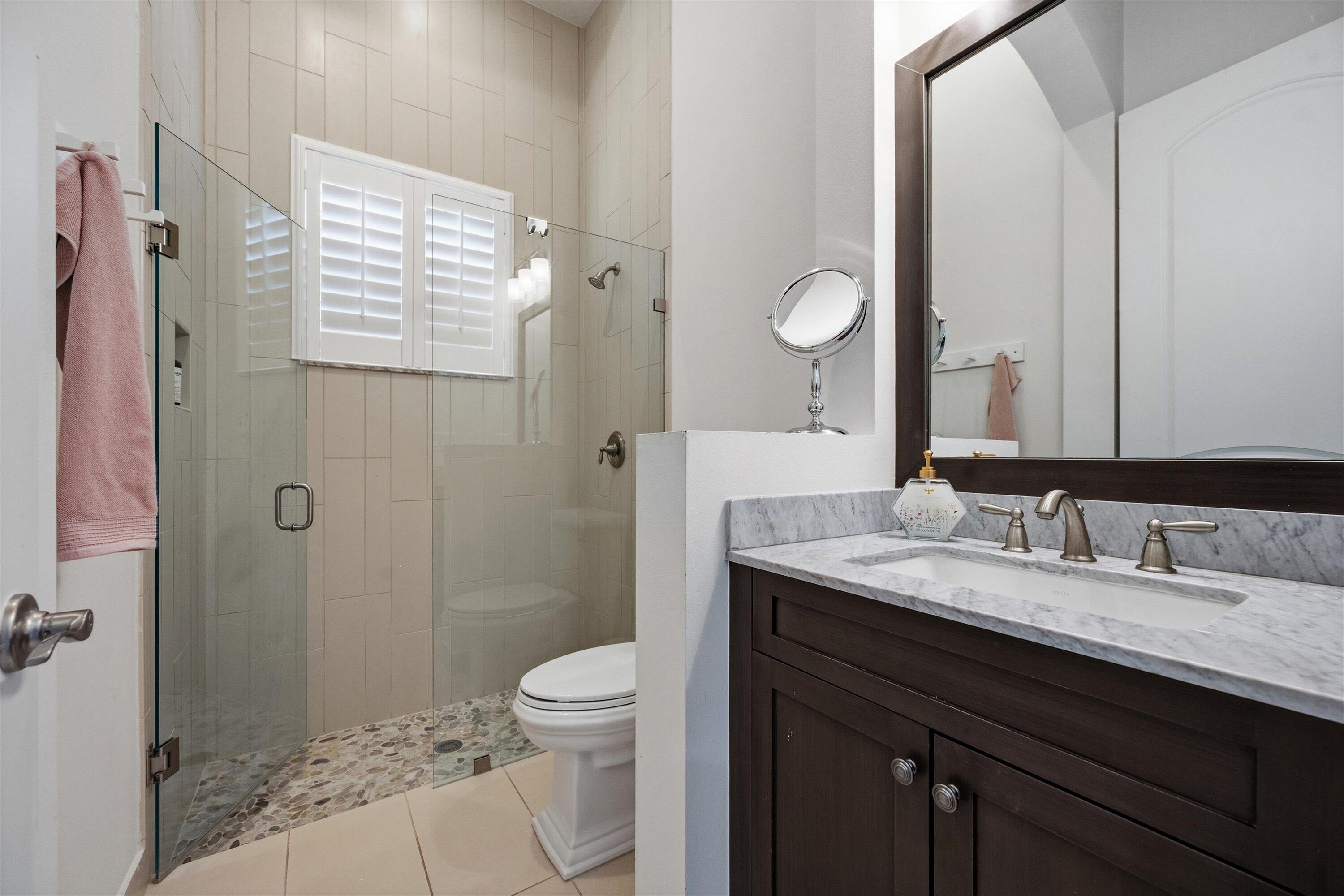 HUNTERS CHASE OF PALM BEACH POLO & COUNTRY CLUB - Residential