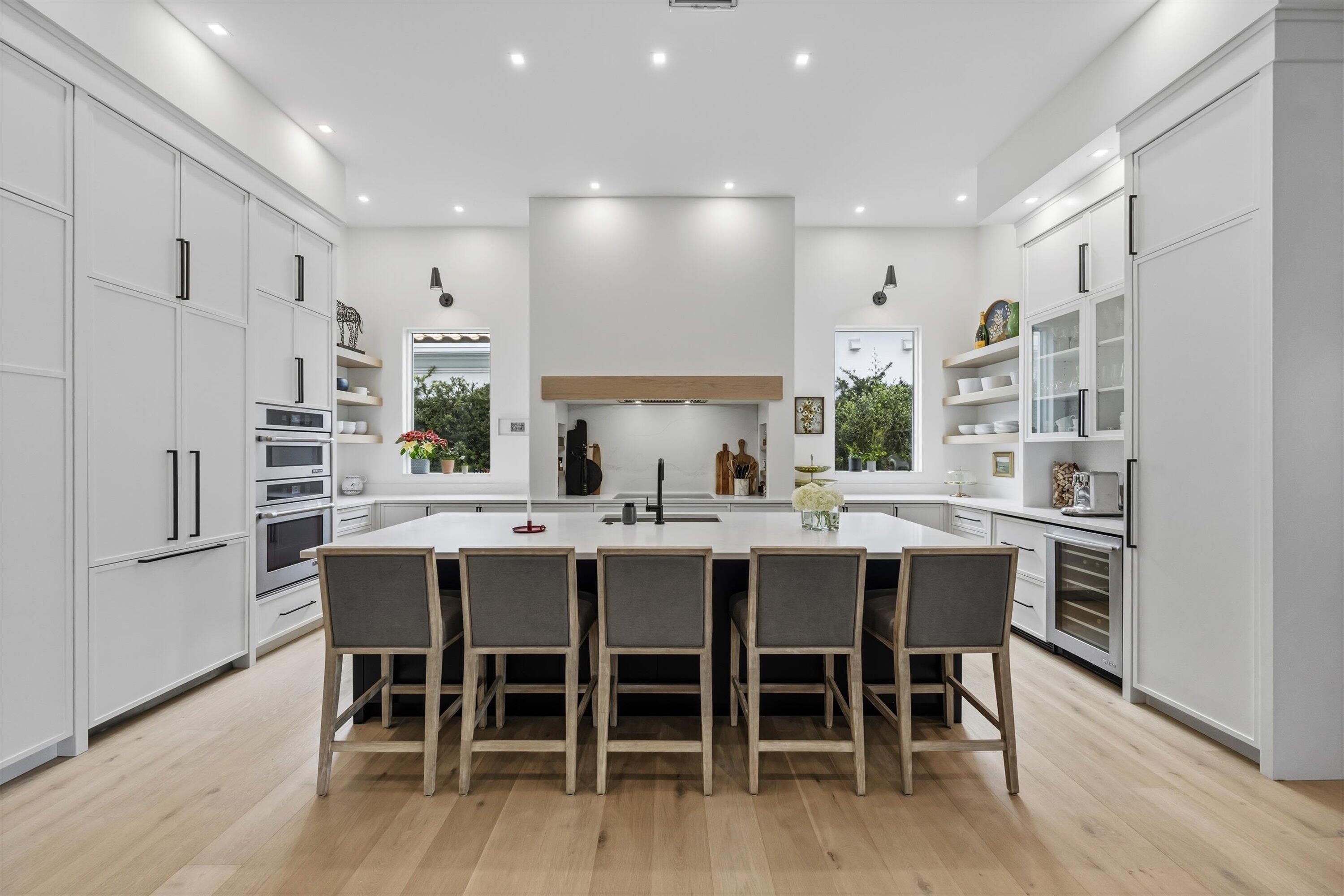 HUNTERS CHASE OF PALM BEACH POLO & COUNTRY CLUB - Residential