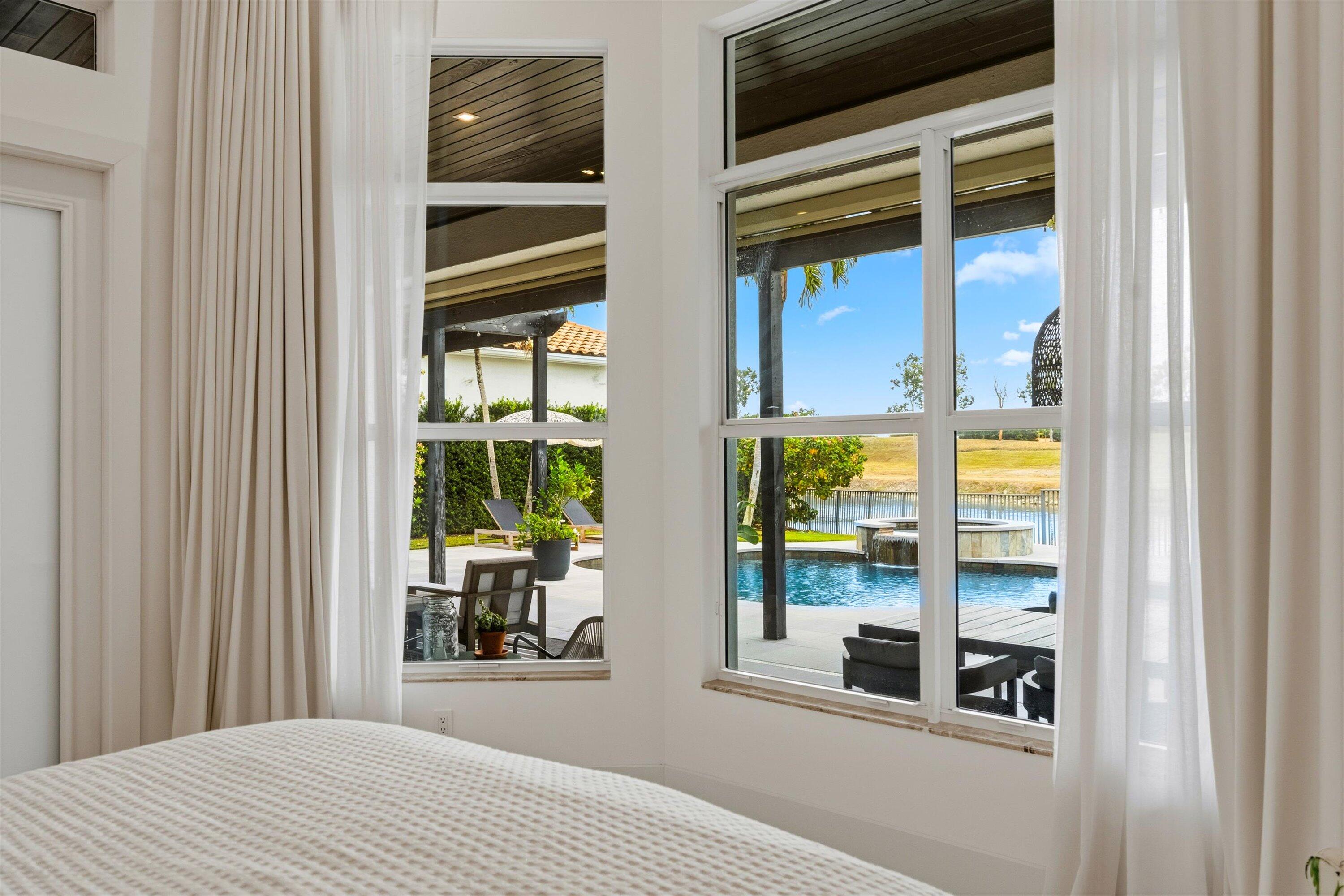 HUNTERS CHASE OF PALM BEACH POLO & COUNTRY CLUB - Residential