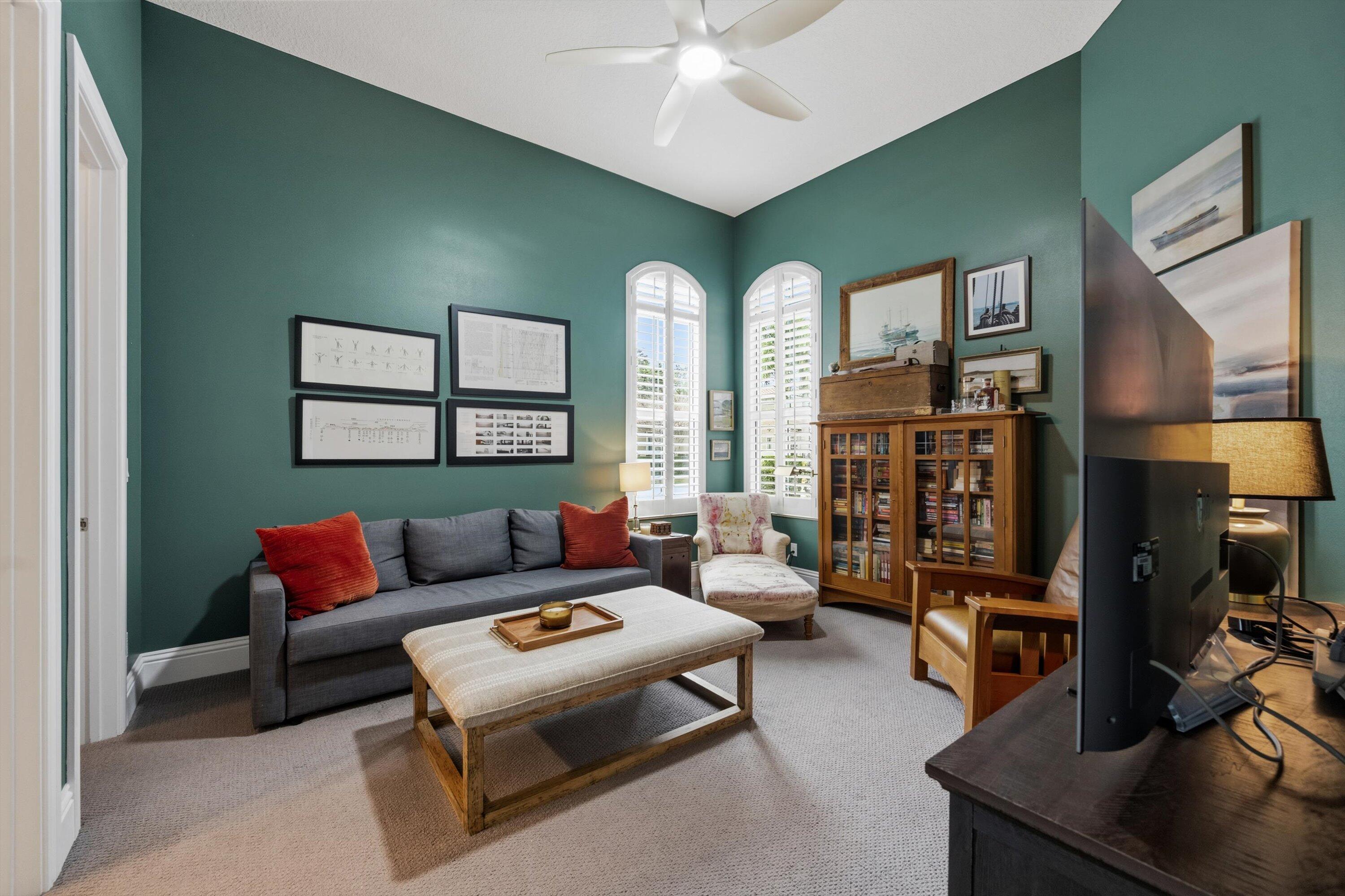 HUNTERS CHASE OF PALM BEACH POLO & COUNTRY CLUB - Residential