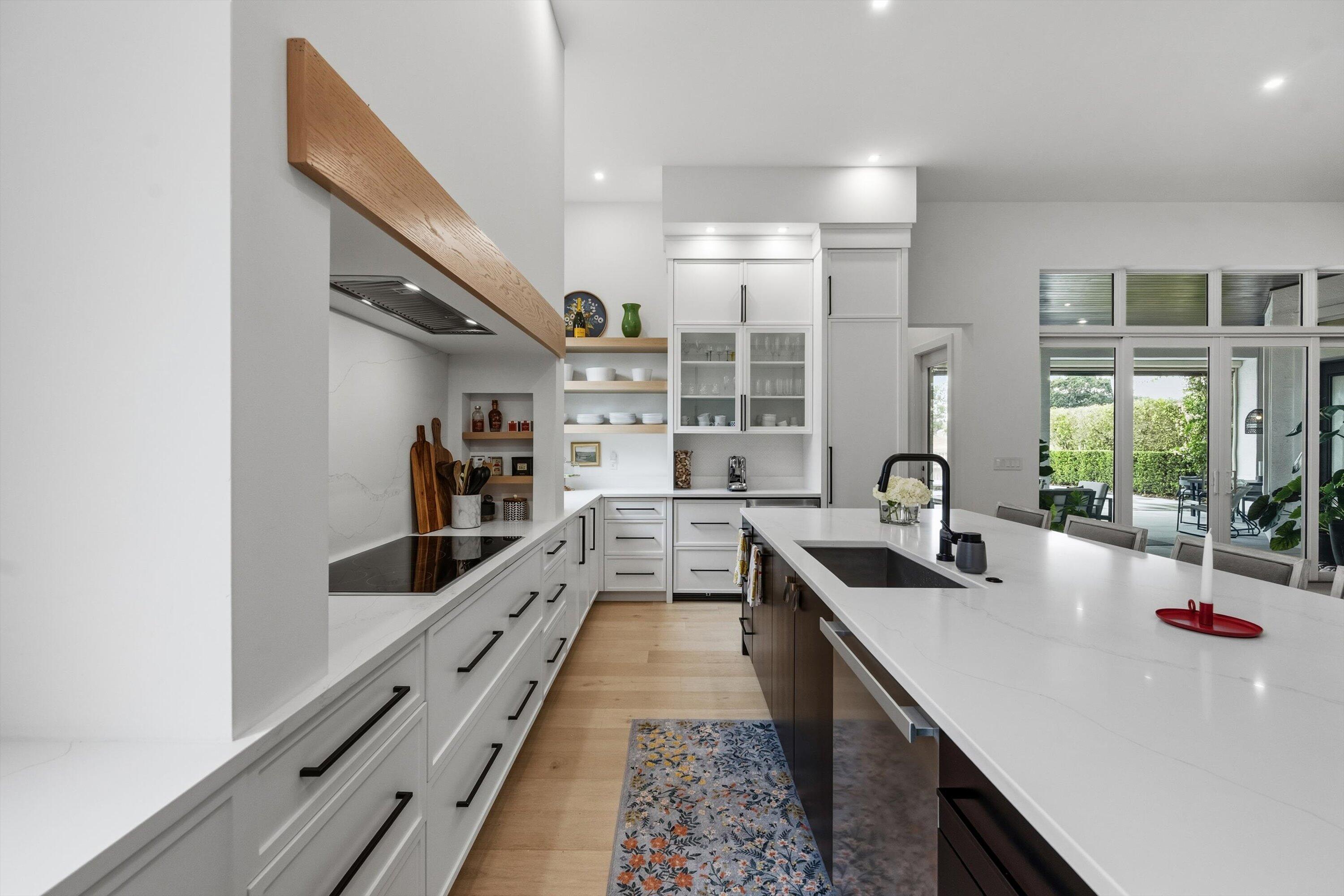 HUNTERS CHASE OF PALM BEACH POLO & COUNTRY CLUB - Residential