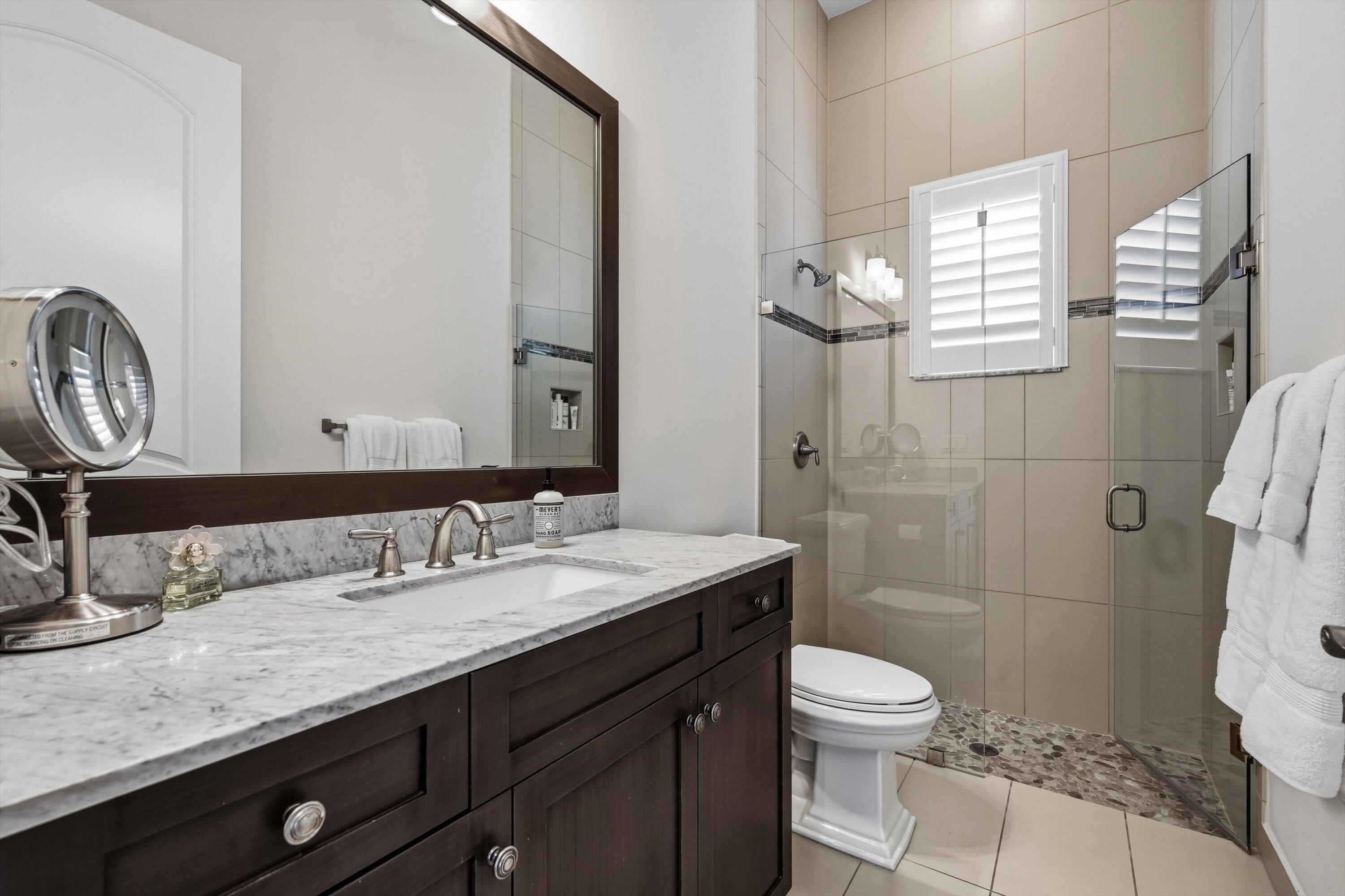 HUNTERS CHASE OF PALM BEACH POLO & COUNTRY CLUB - Residential