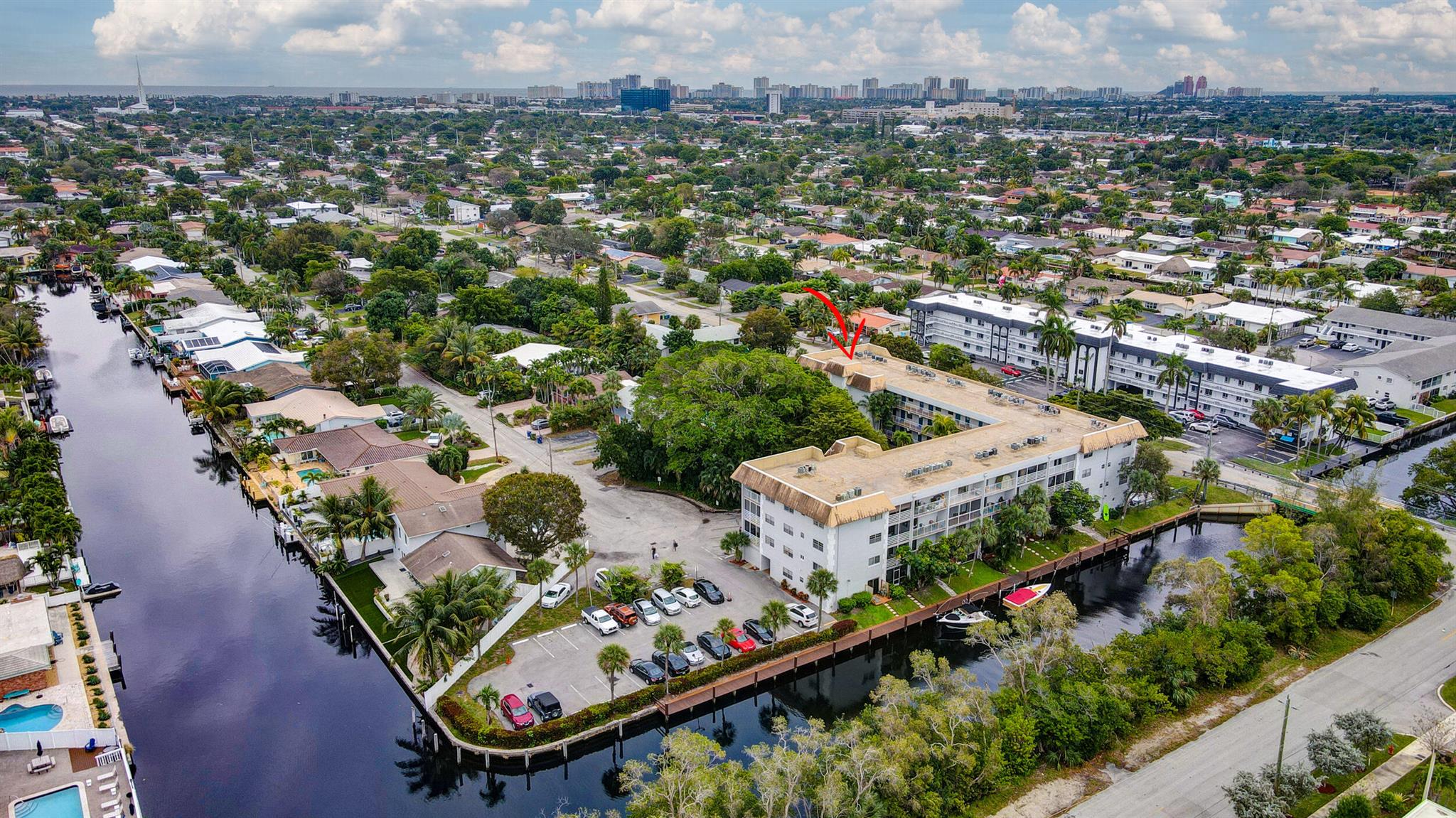 CYPRESS CREEK CONDO - Residential