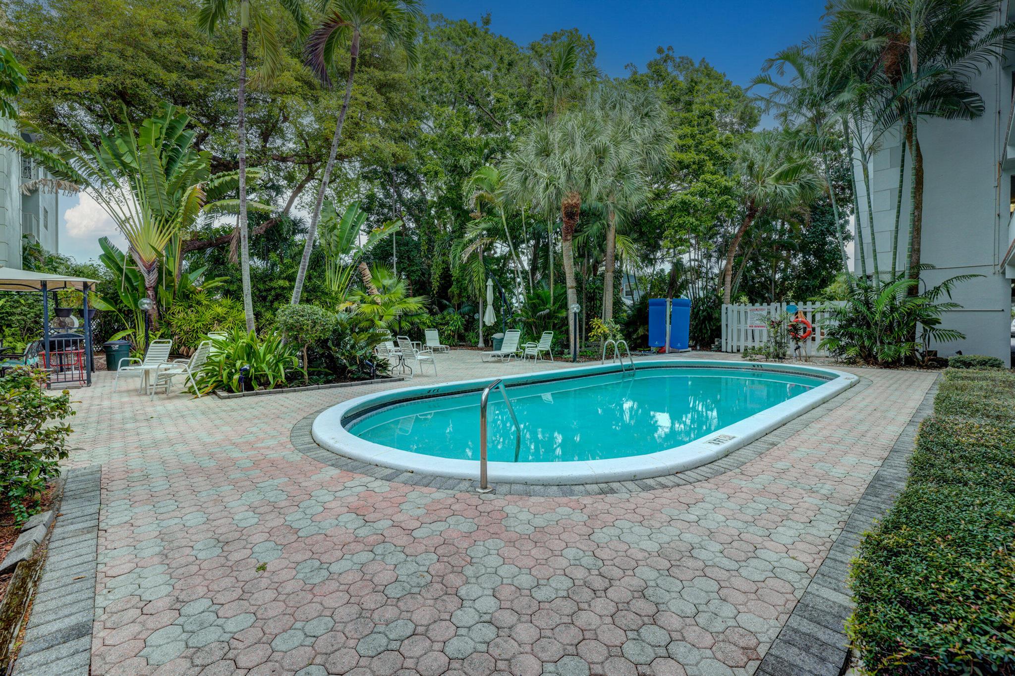 CYPRESS CREEK CONDO - Residential