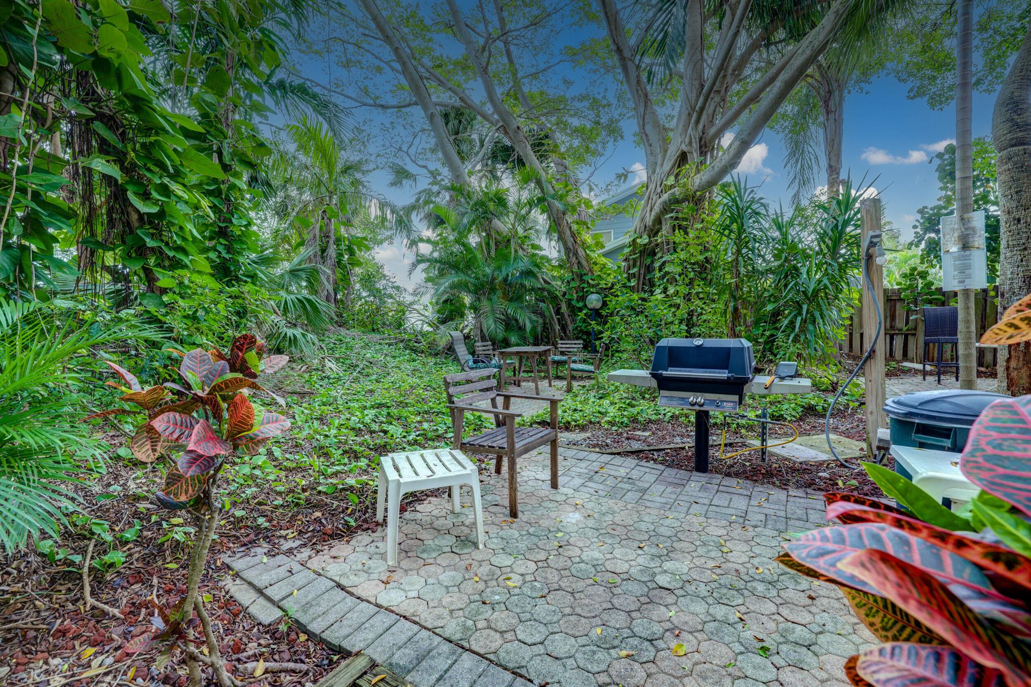 CYPRESS CREEK CONDO - Residential