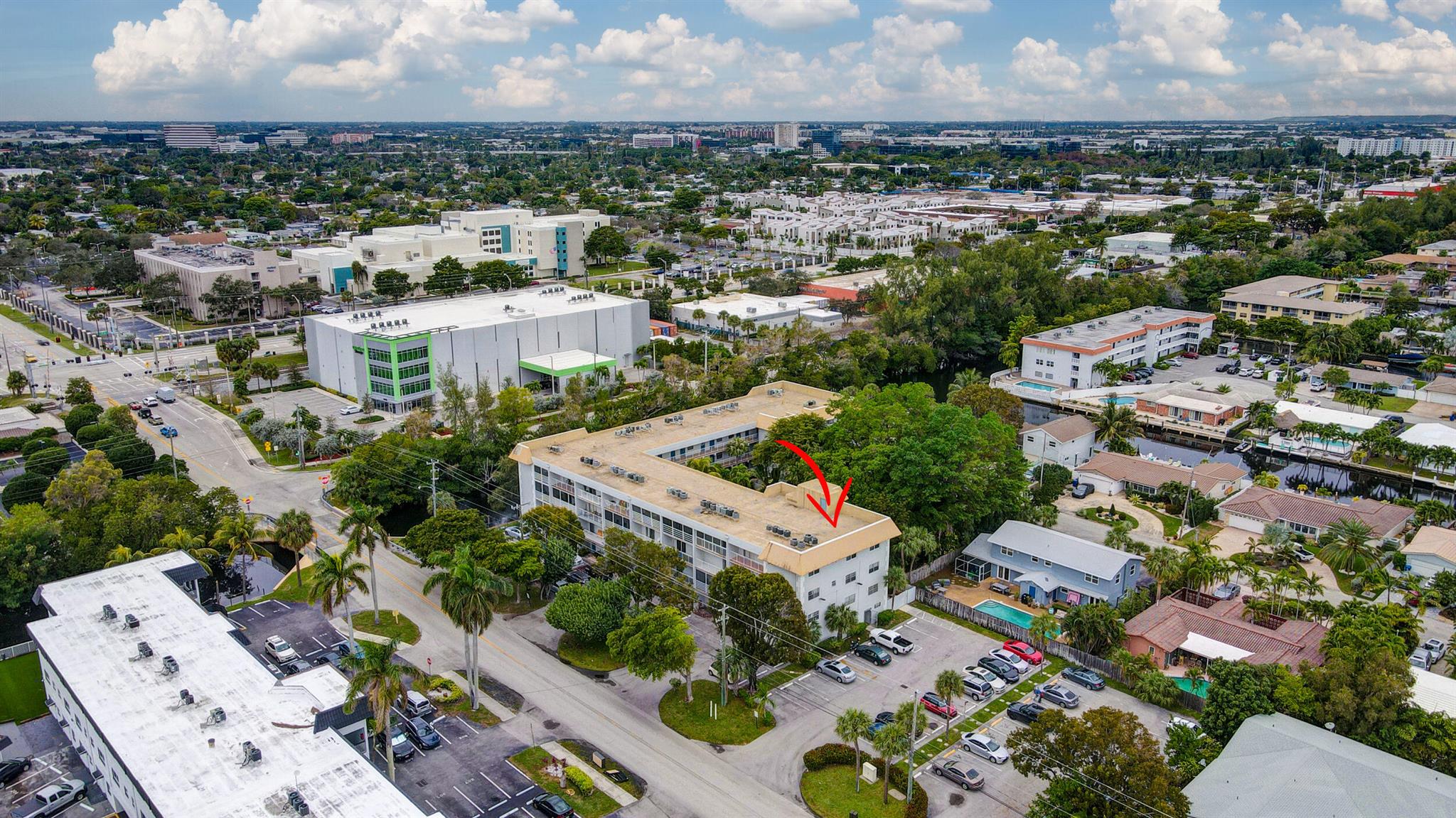 CYPRESS CREEK CONDO - Residential