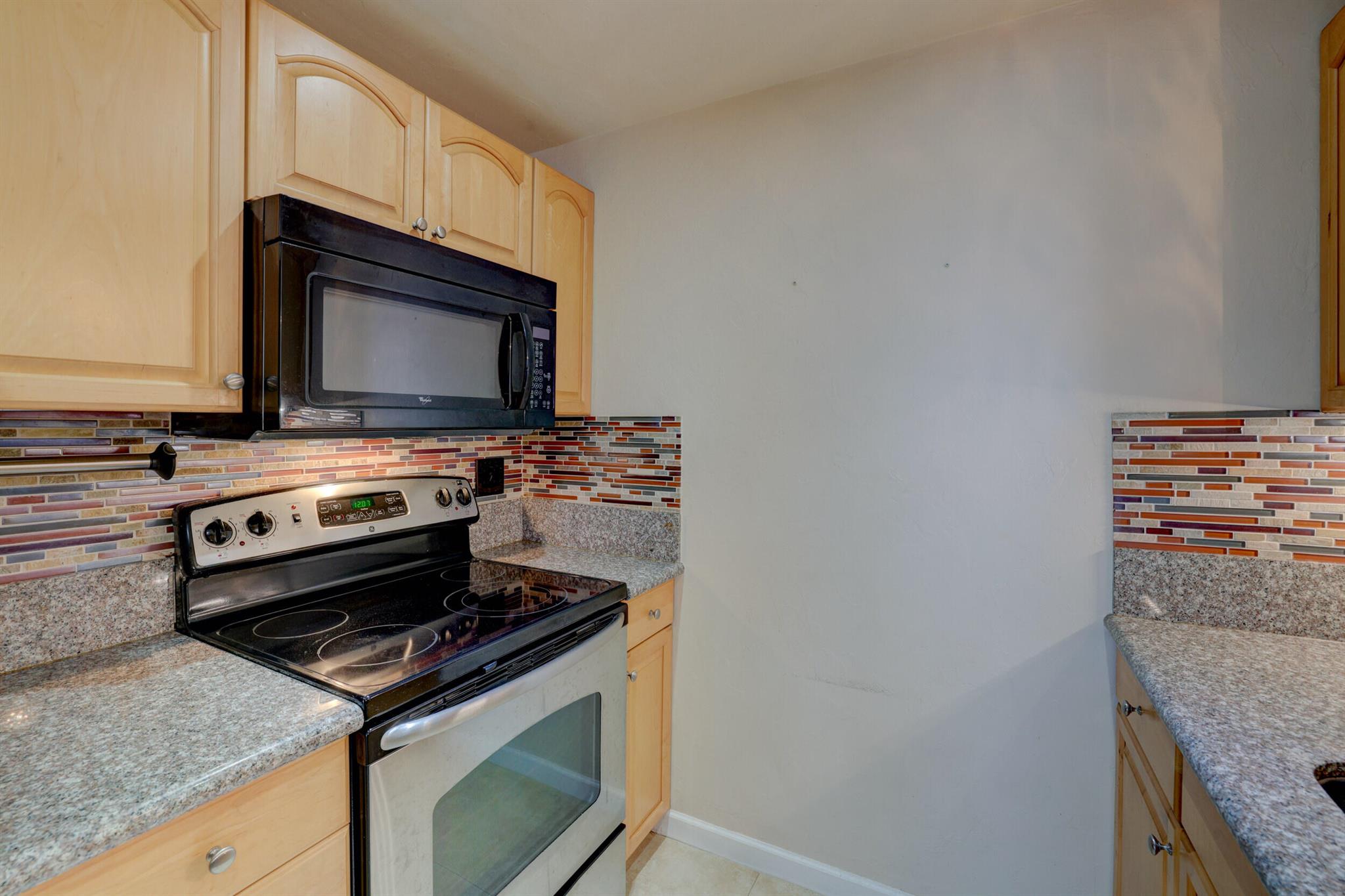 CYPRESS CREEK CONDO - Residential