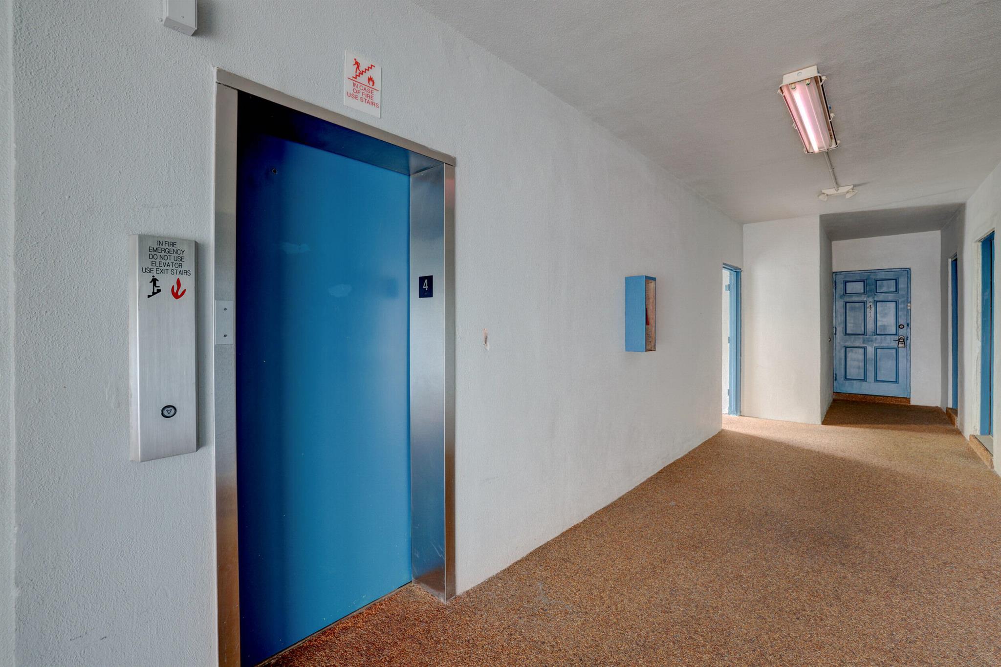 CYPRESS CREEK CONDO - Residential