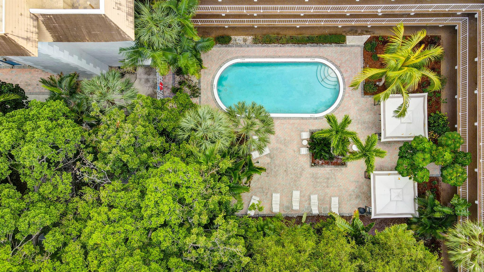 CYPRESS CREEK CONDO - Residential