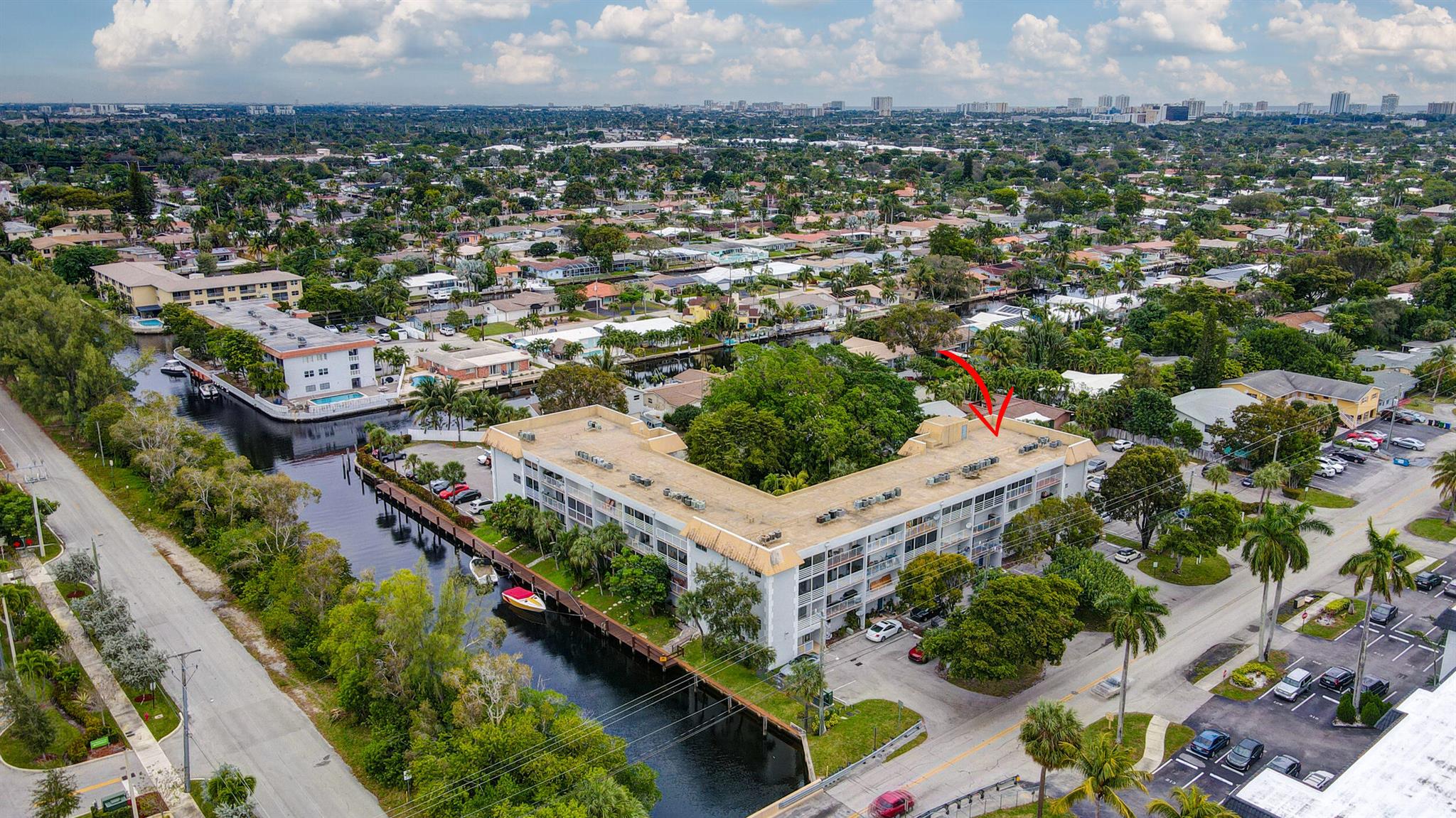 CYPRESS CREEK CONDO - Residential