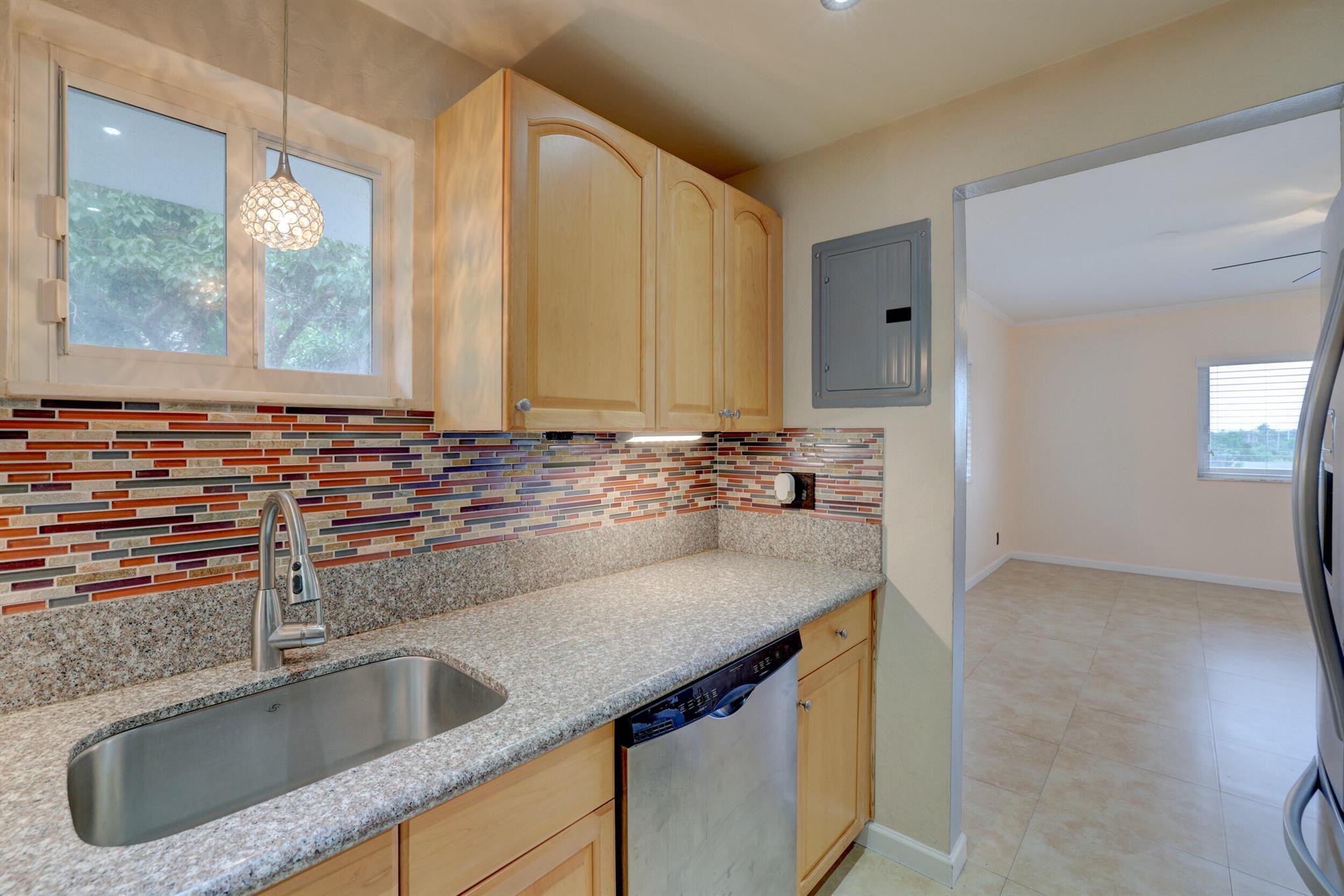 CYPRESS CREEK CONDO - Residential