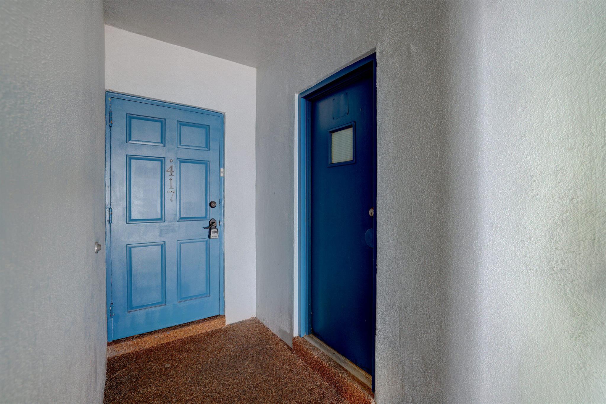 CYPRESS CREEK CONDO - Residential