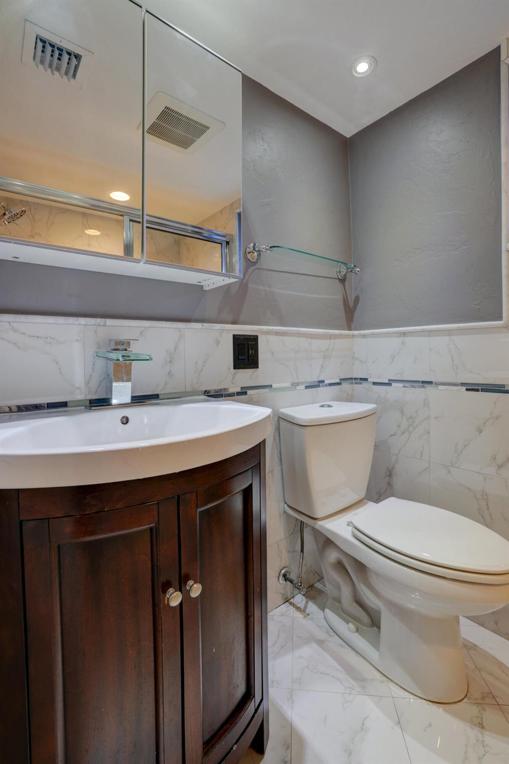 CYPRESS CREEK CONDO - Residential