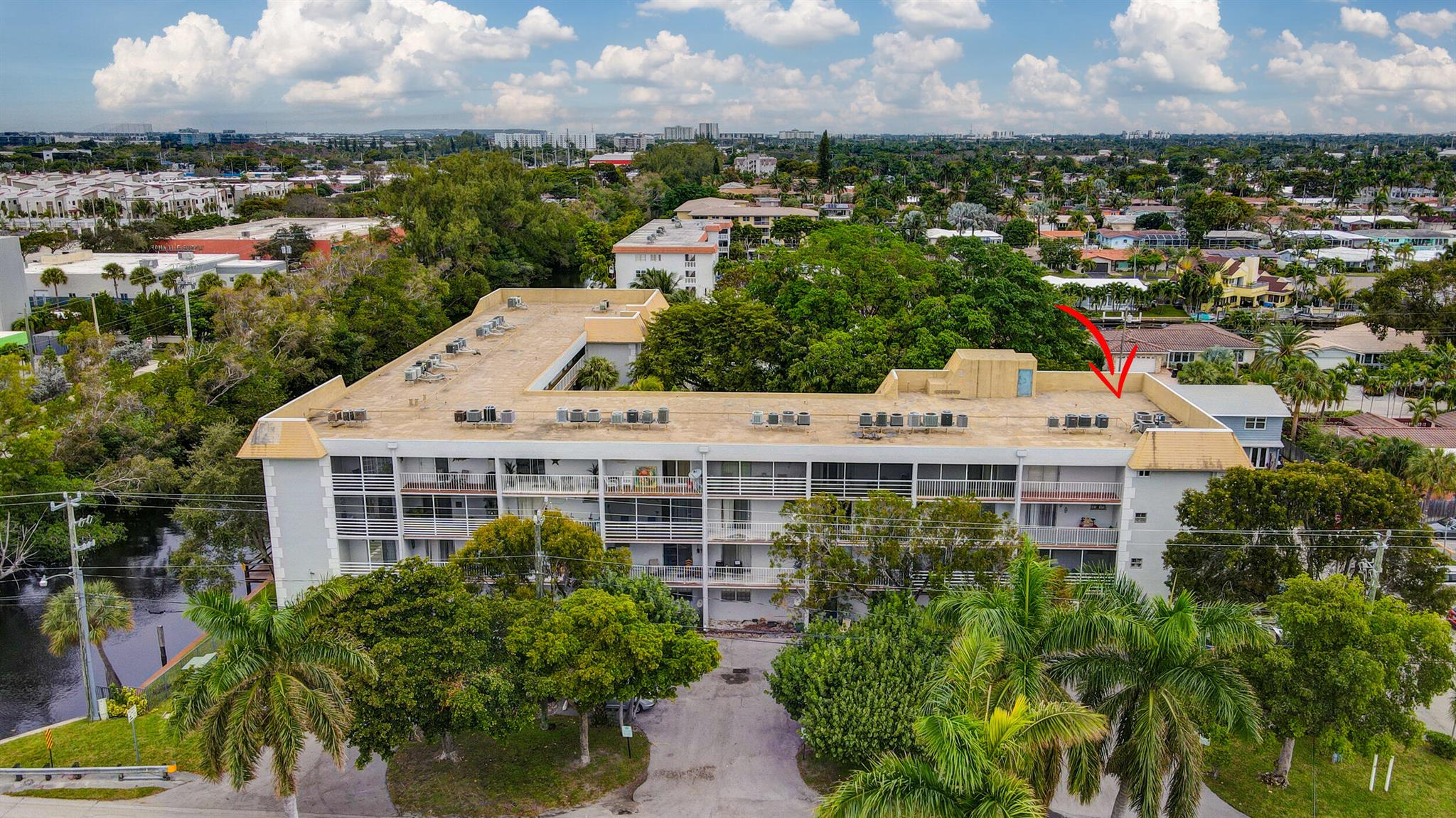 CYPRESS CREEK CONDO - Residential