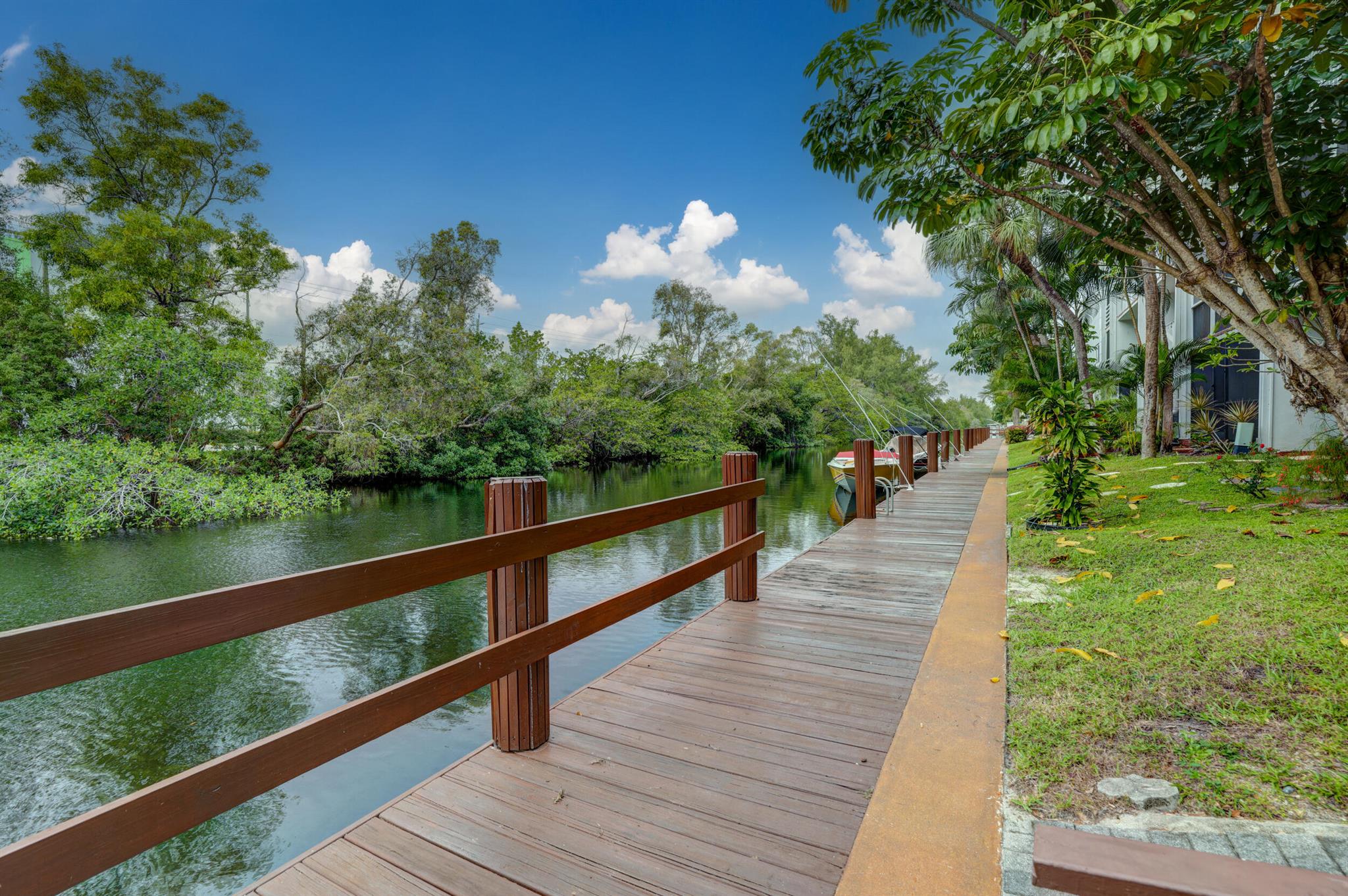 CYPRESS CREEK CONDO - Residential