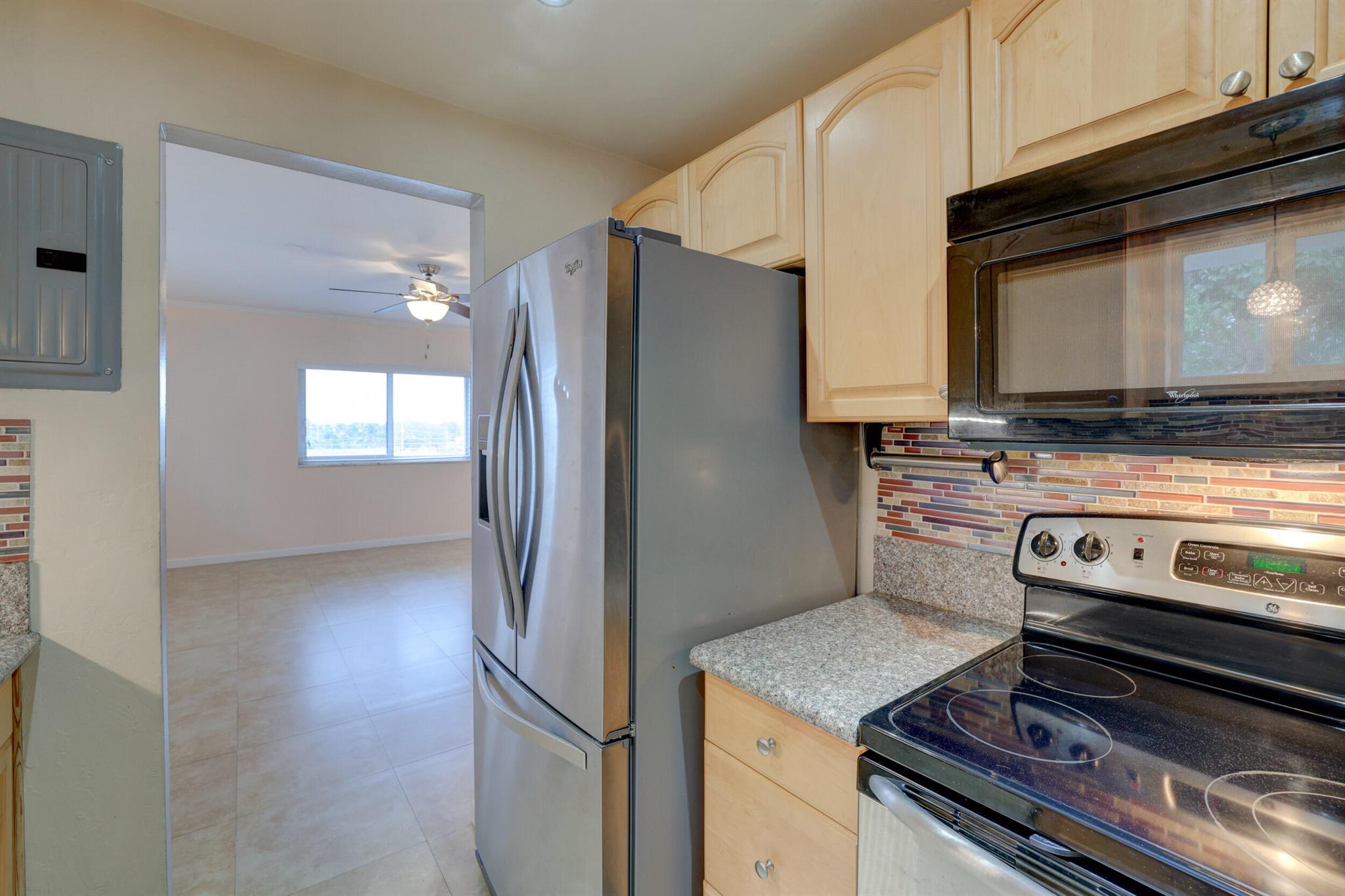 CYPRESS CREEK CONDO - Residential