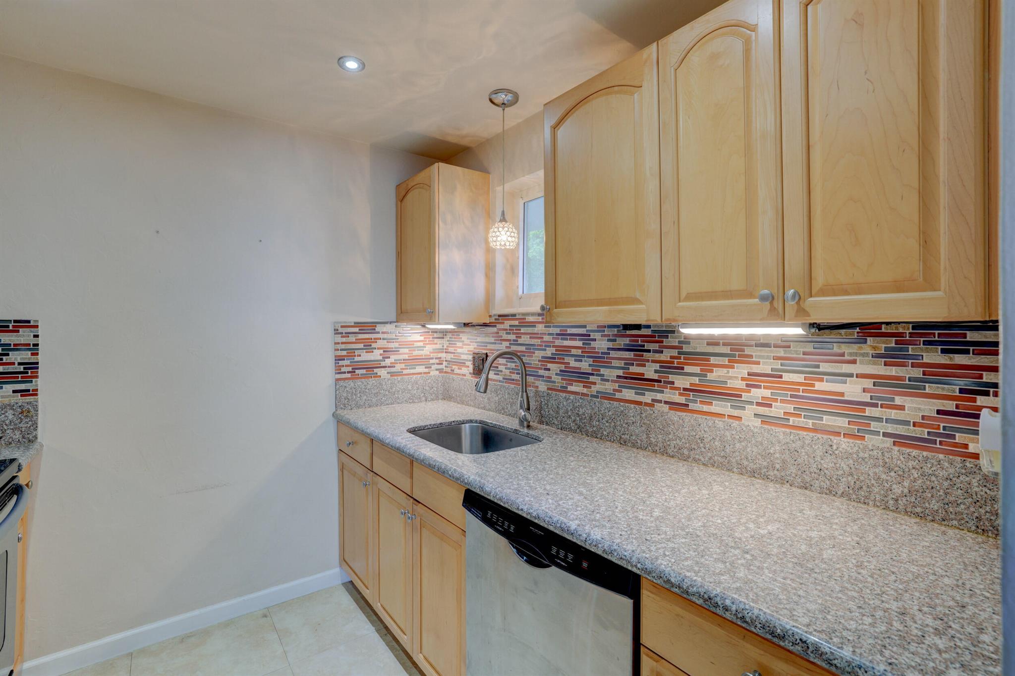 CYPRESS CREEK CONDO - Residential