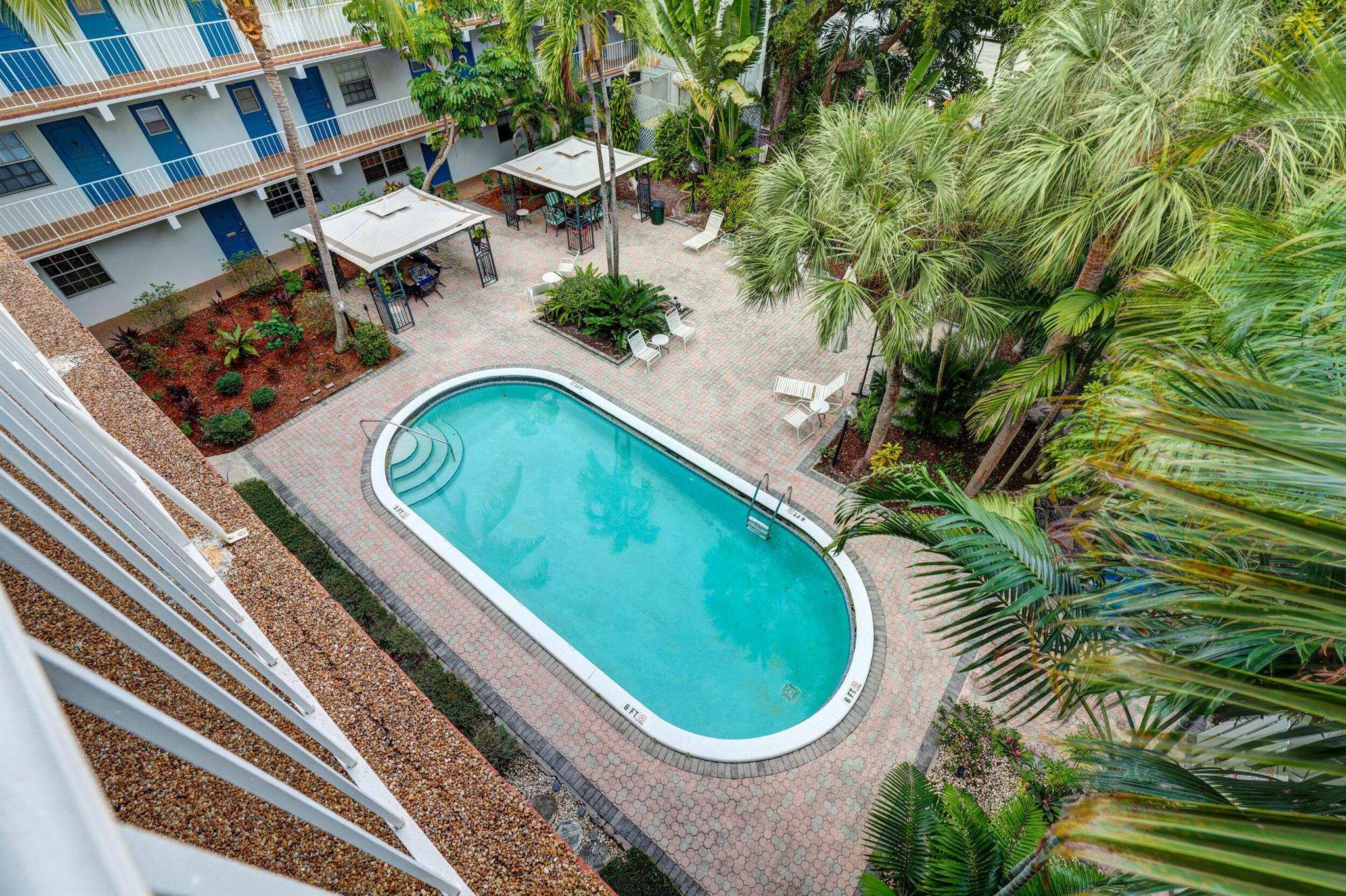 CYPRESS CREEK CONDO - Residential