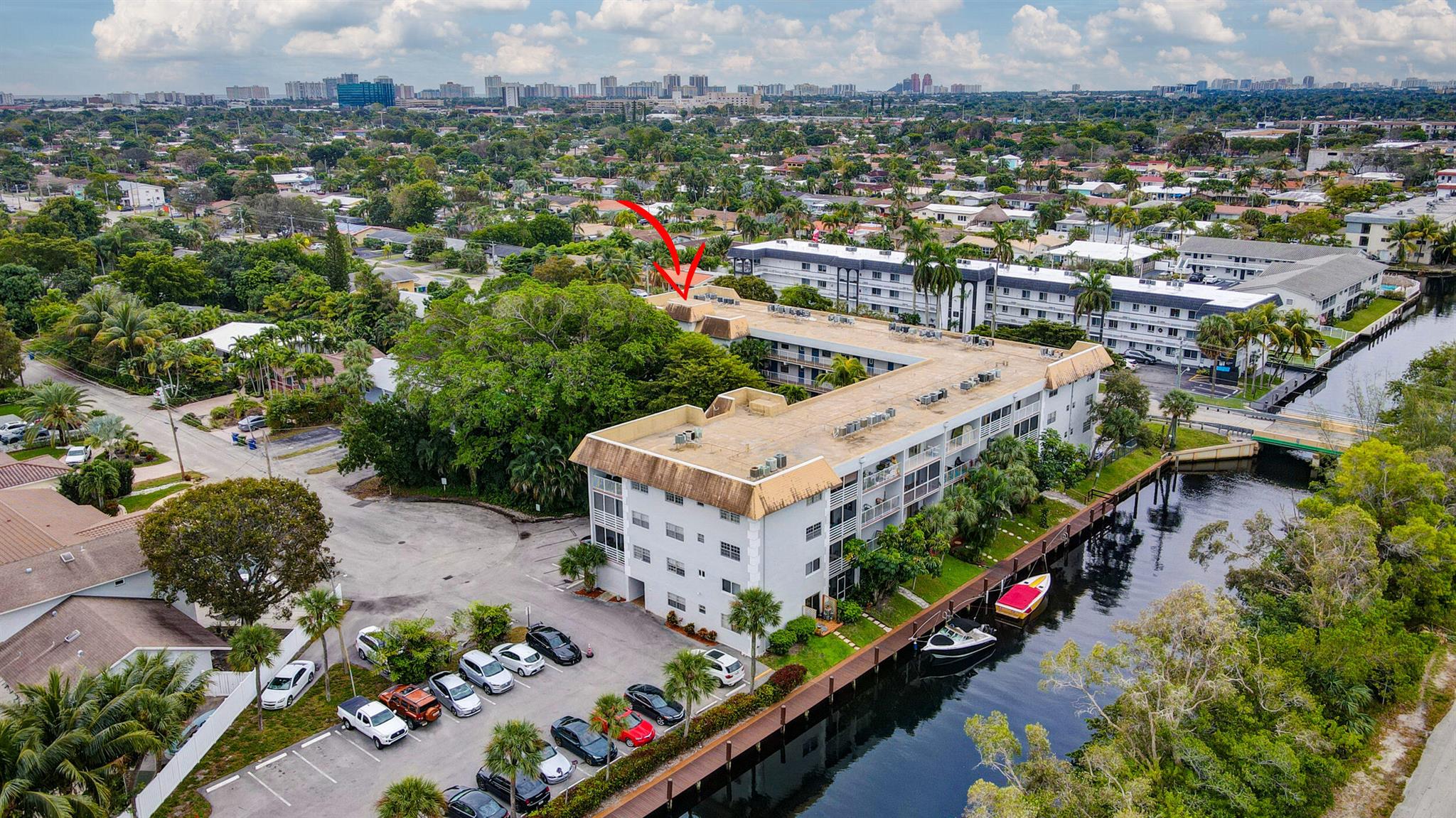 CYPRESS CREEK CONDO - Residential
